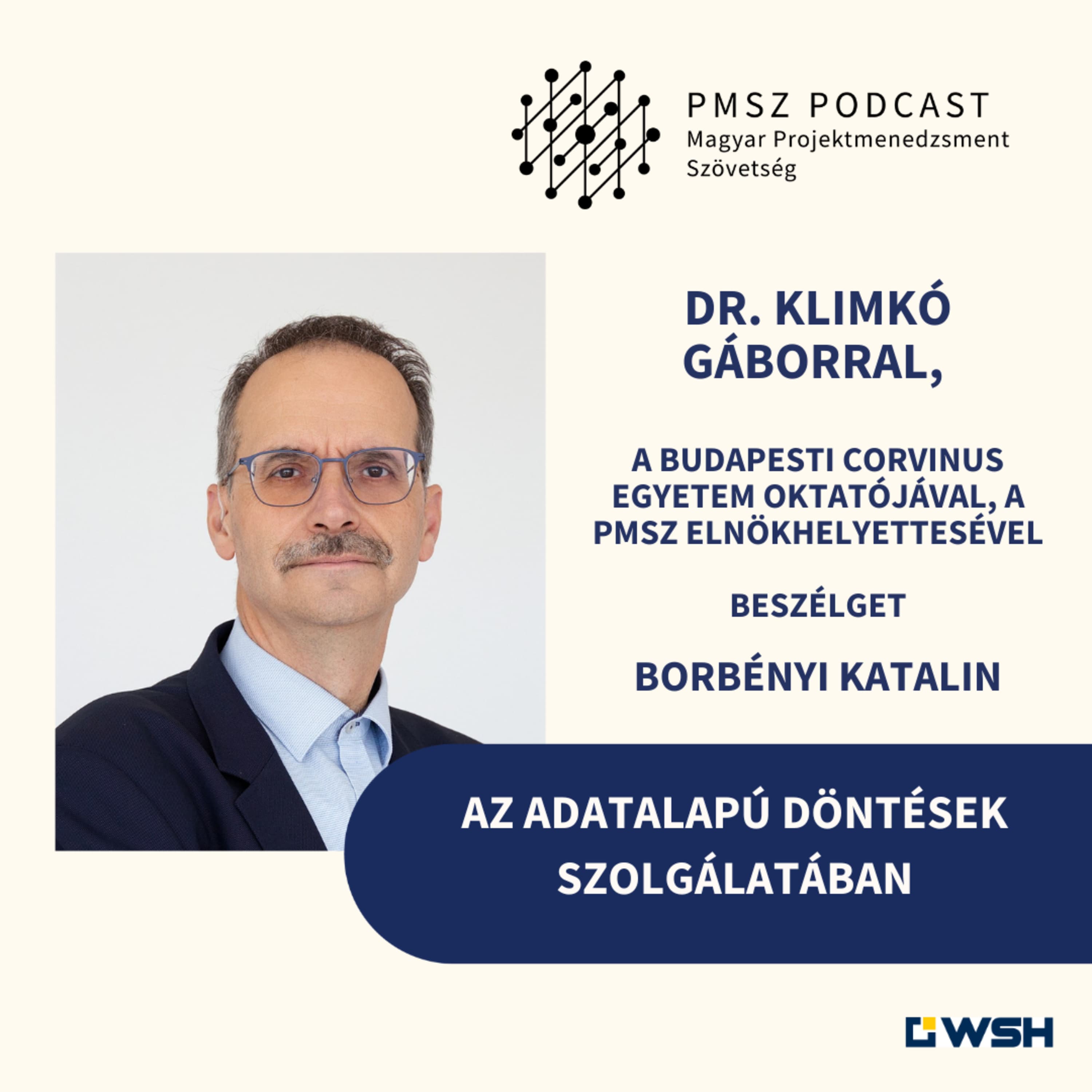 Az adatalapú döntések szolgálatában