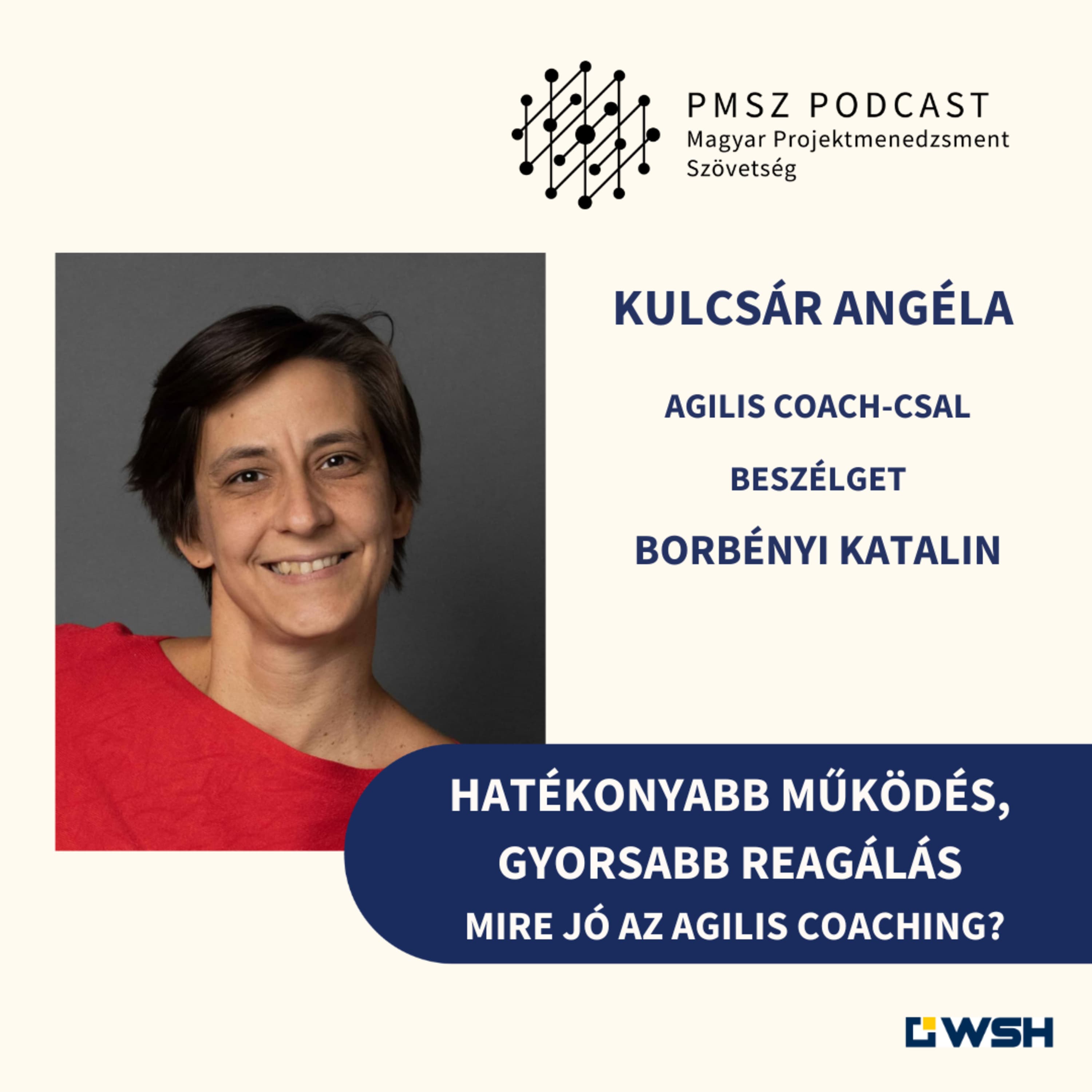 Hatékonyabb működés, gyorsabb reagálás – Mire jó az agilis coaching?