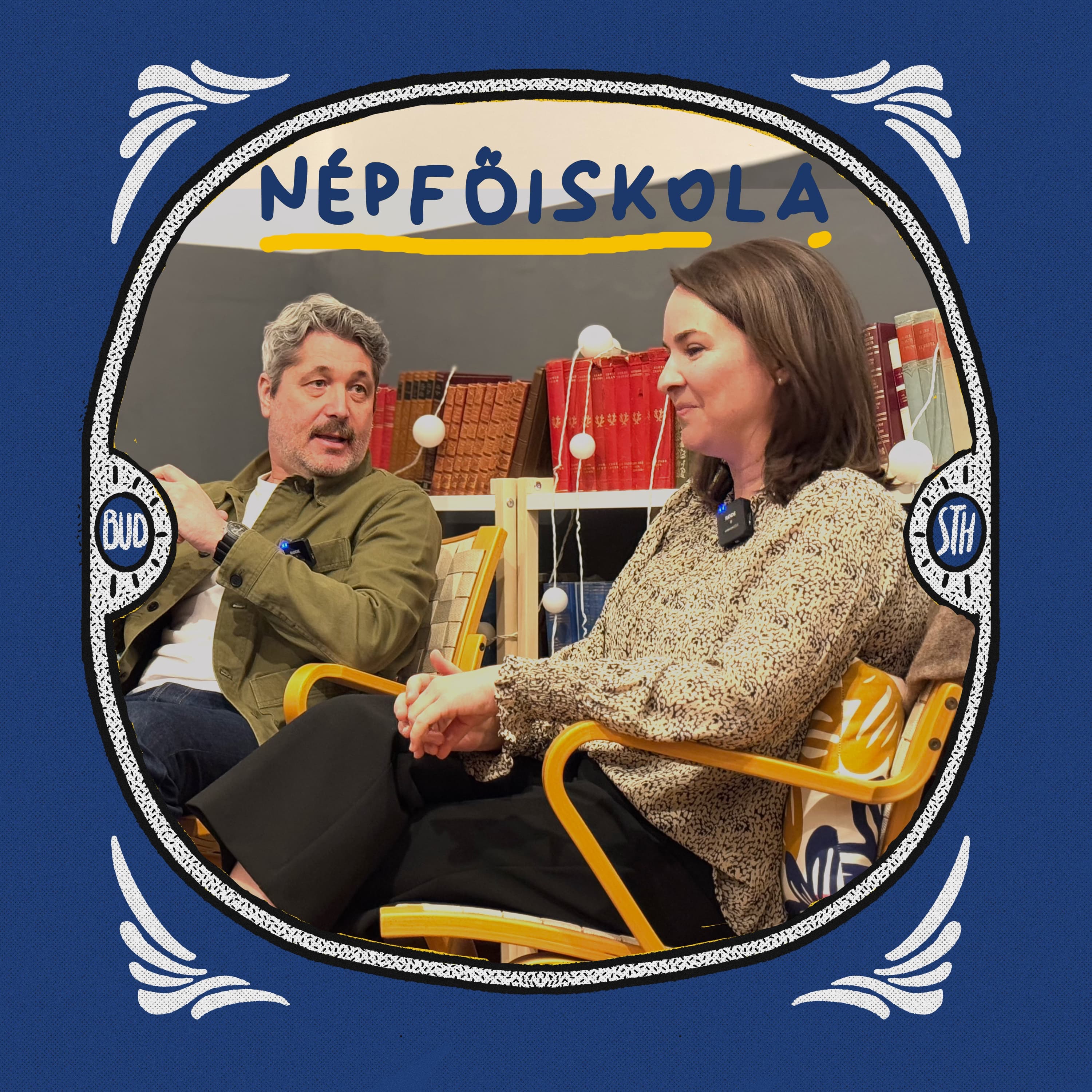 a svéd gyereknevelés alapjai: autonómia, egyenrangúság, bizalom | népfőiskola a skandináv házban 1/2. előadás