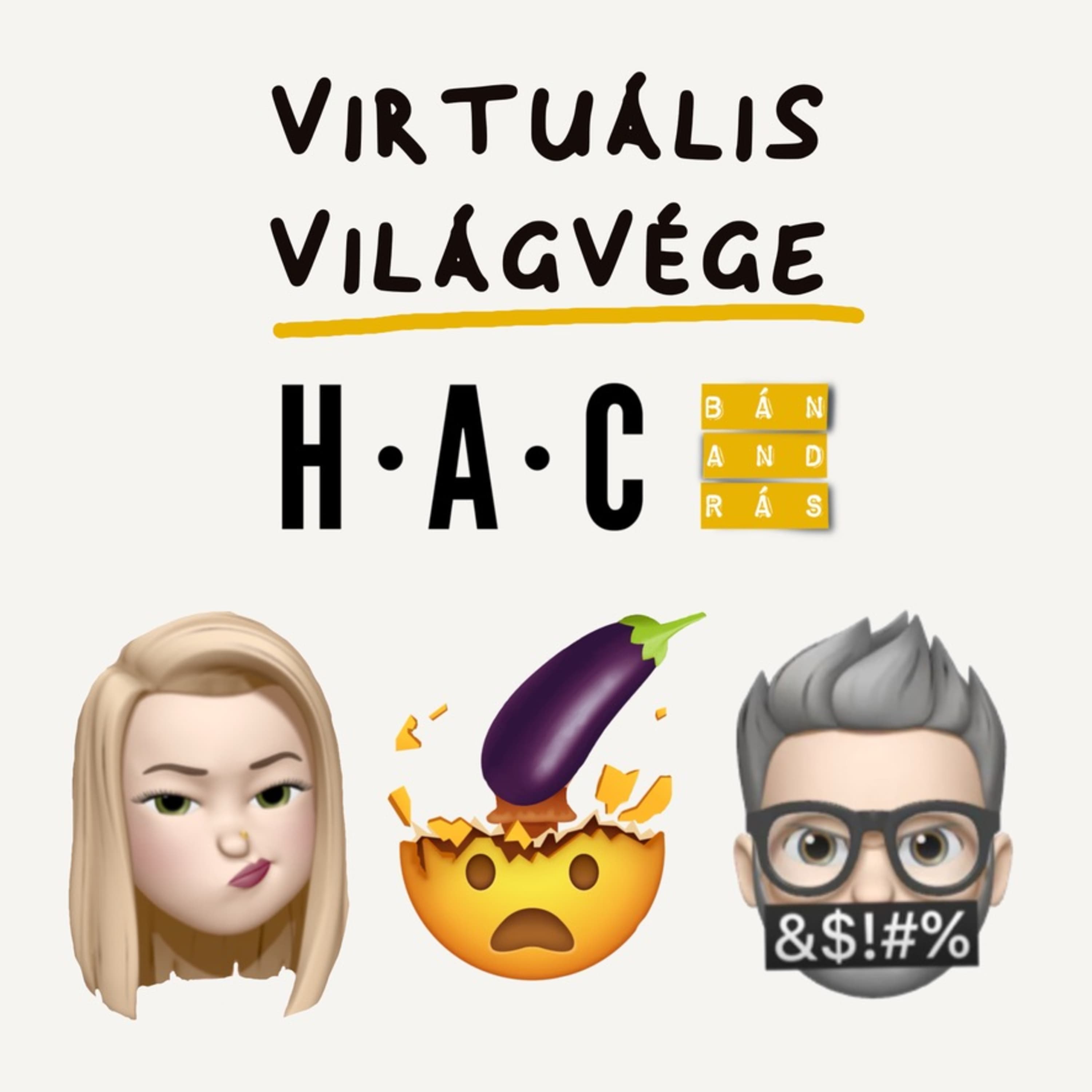 VV9 neked lesz digitális másod? AI ügynökök és dublőrök, szevasztok!