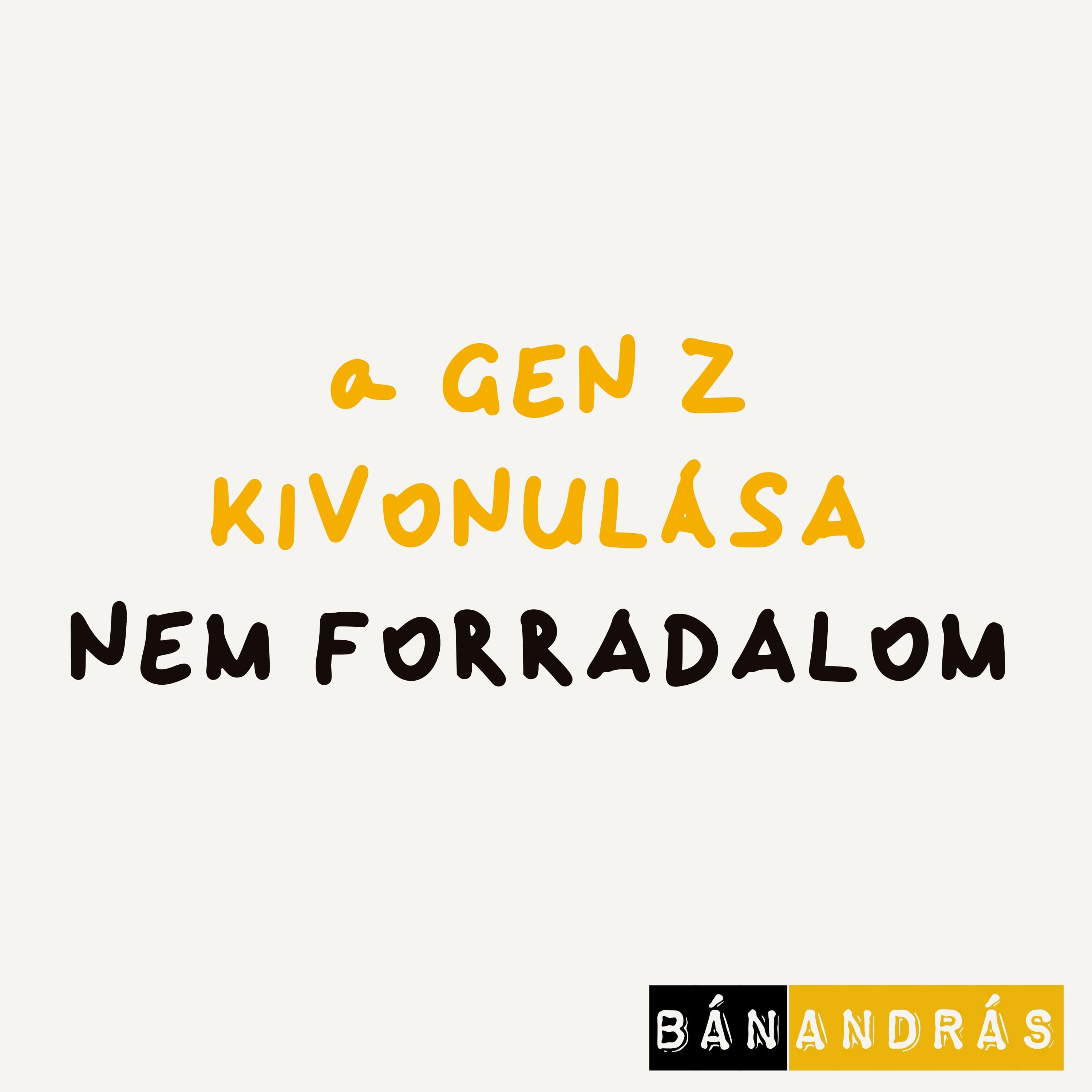 gen Z és a felelősségvállalás: a vezetés jövője és az elmaradó generációs őrségváltás