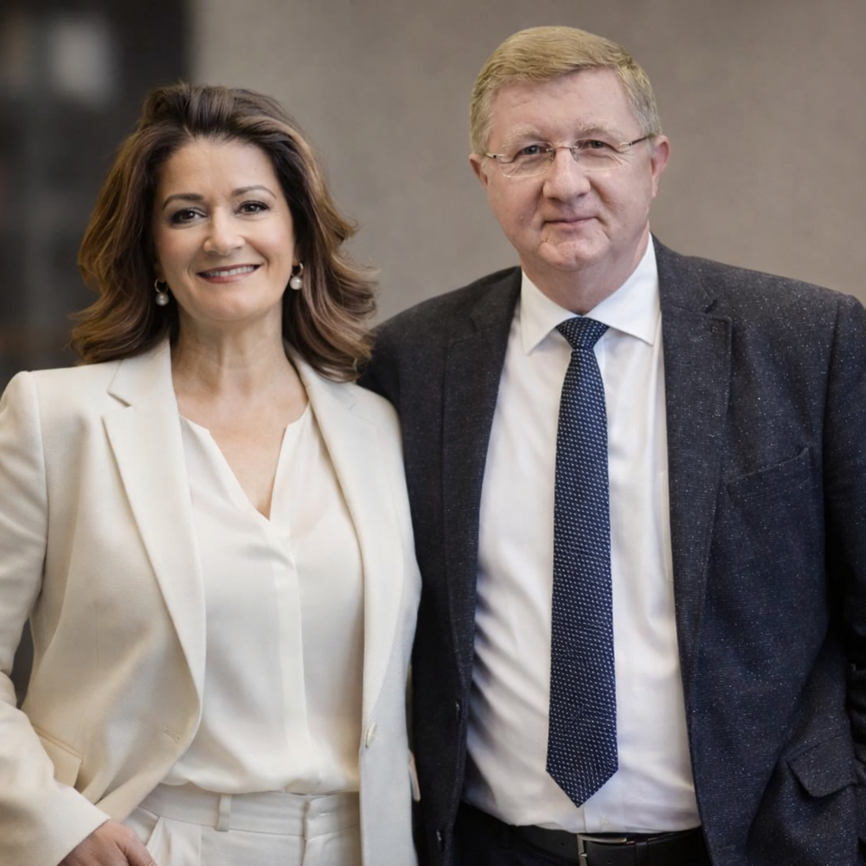 Áldással, békességgel