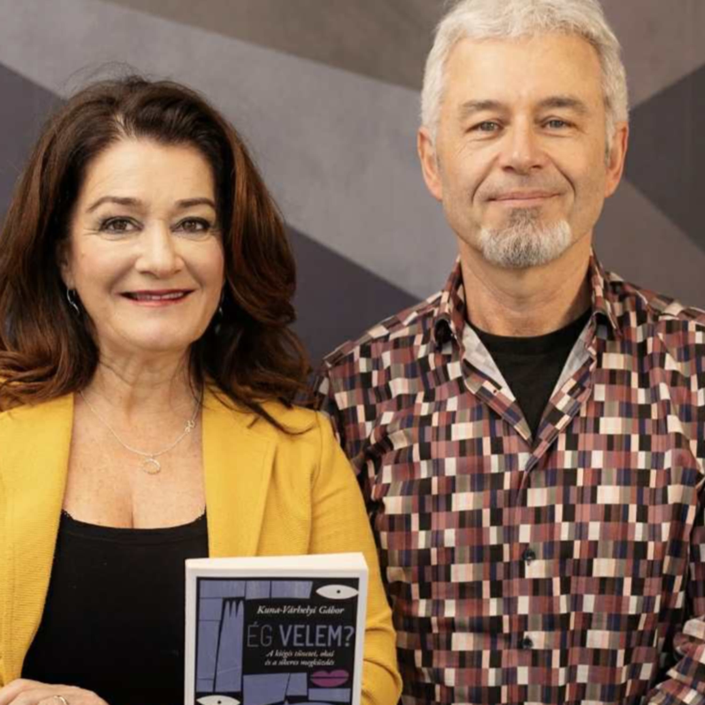 Fókuszban a kiégés - Kuna Gábor pszichológussal