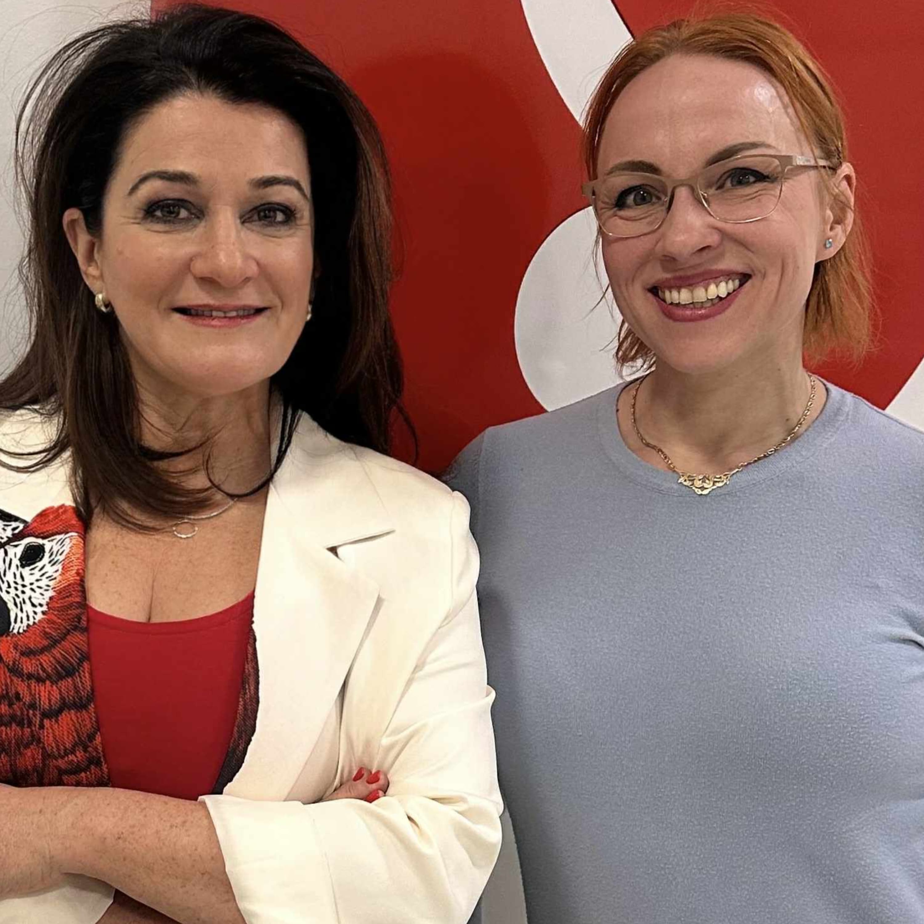 Virágokkal táncoló - Magyar Adrienn, a „virágokkal táncoló vállalkozó lány” a vendégem