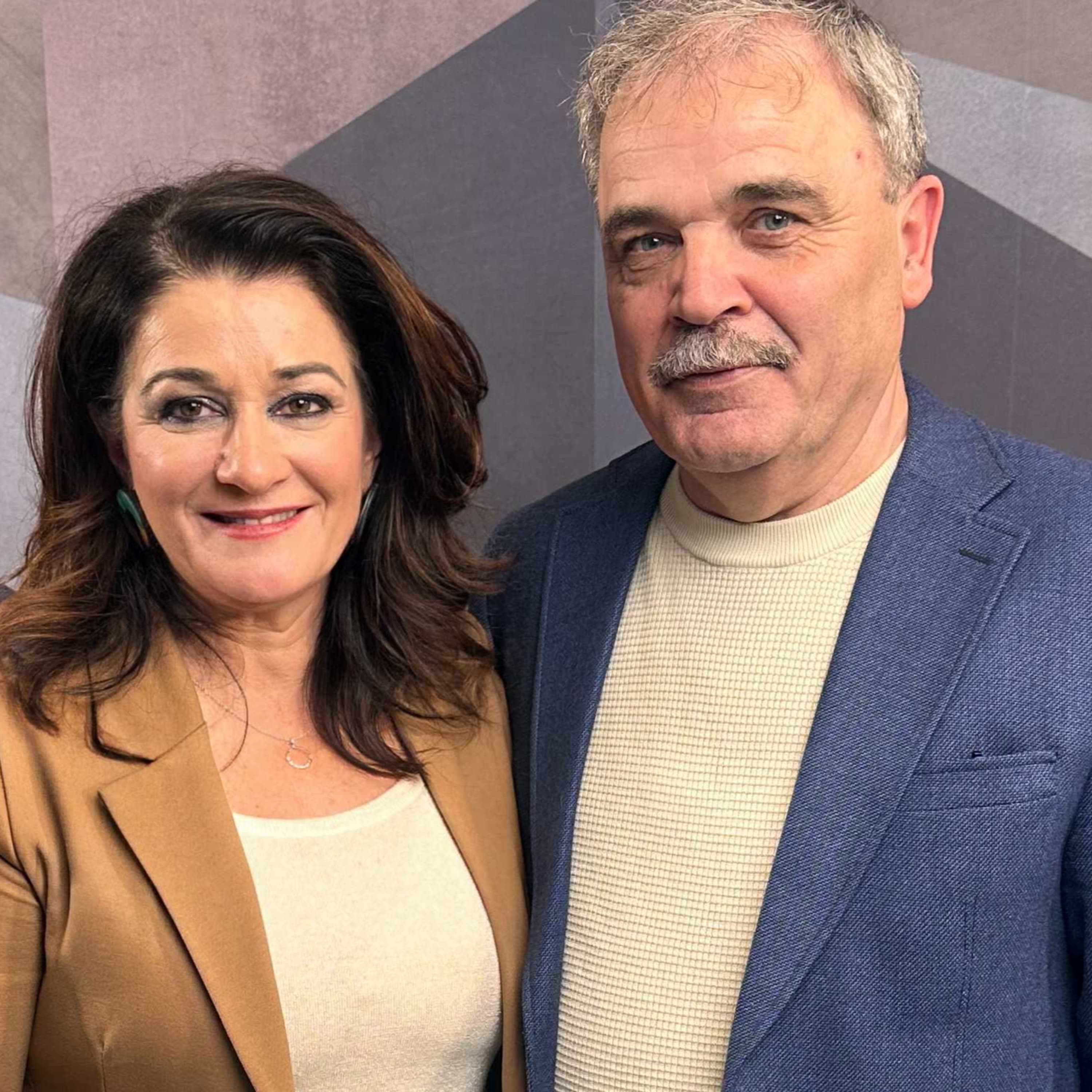 Az életvégi méltóság és a hospice