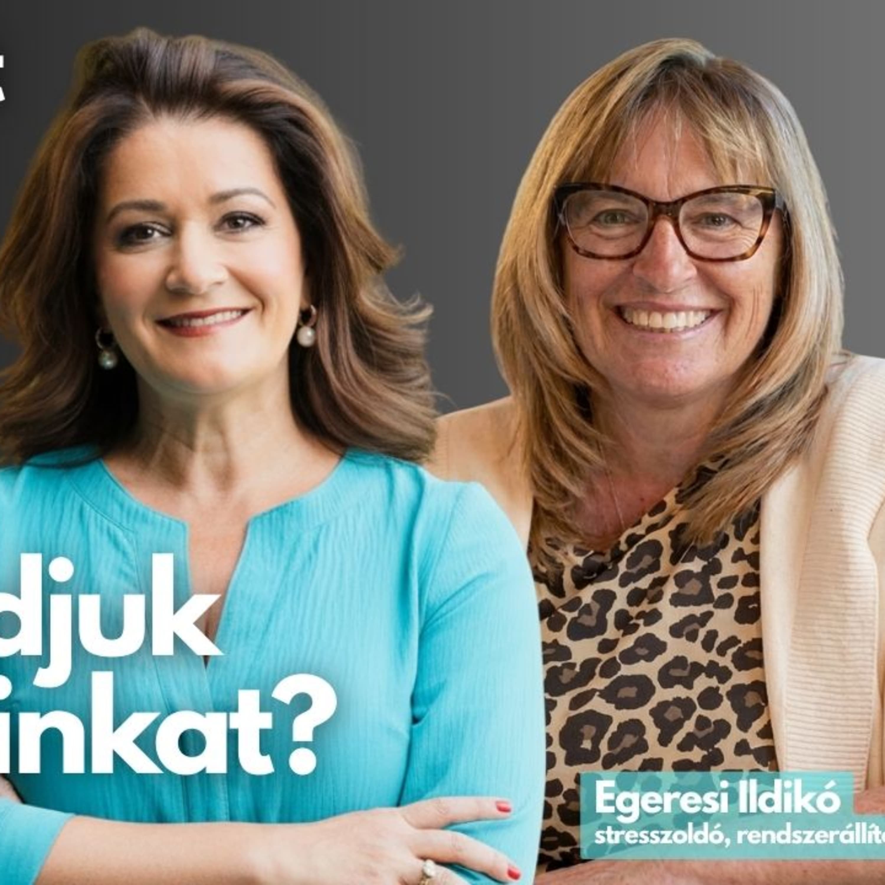 Hogyan oldjuk elakadásainkat?