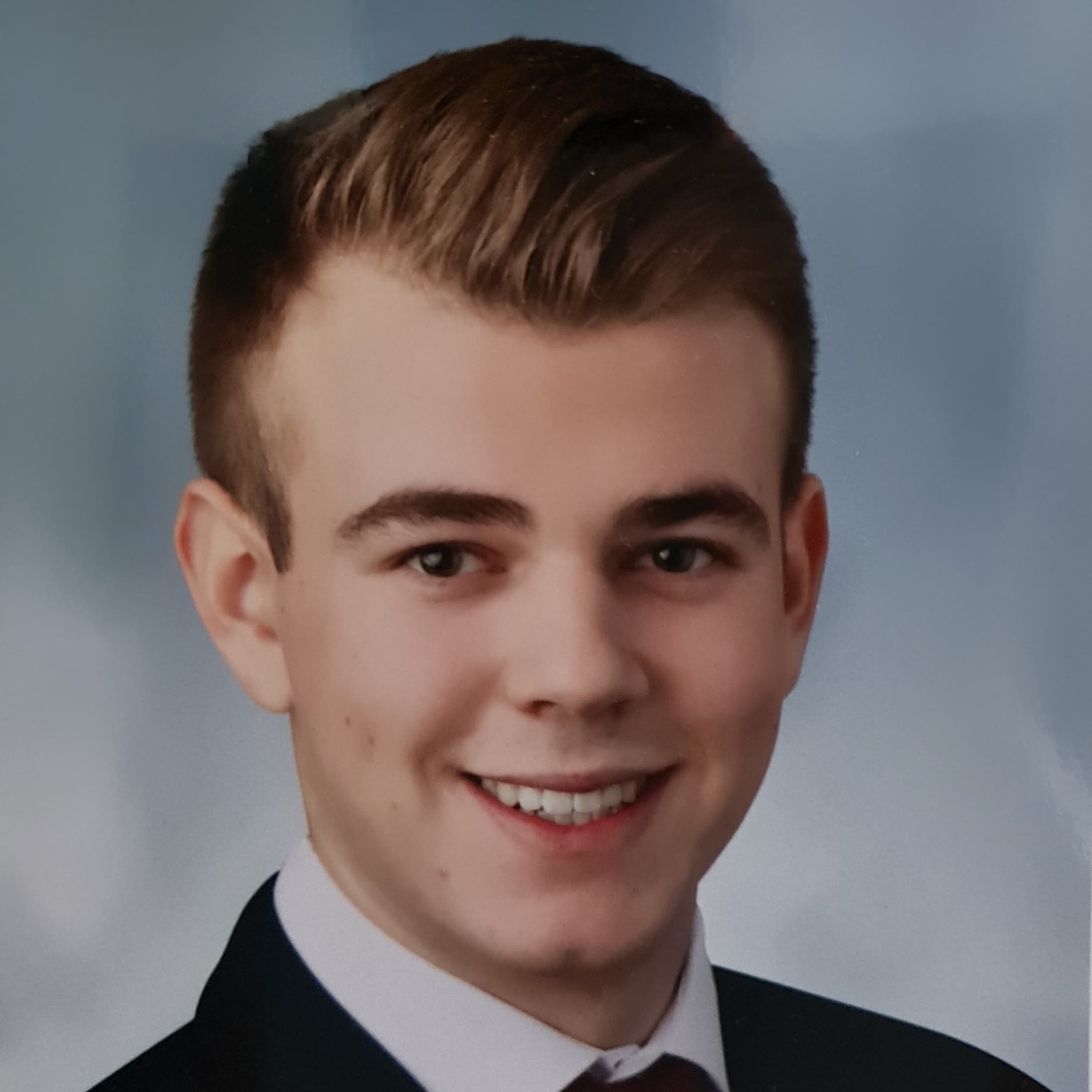 Bootcampből a Danubius csapatába – Nuszpl Botond