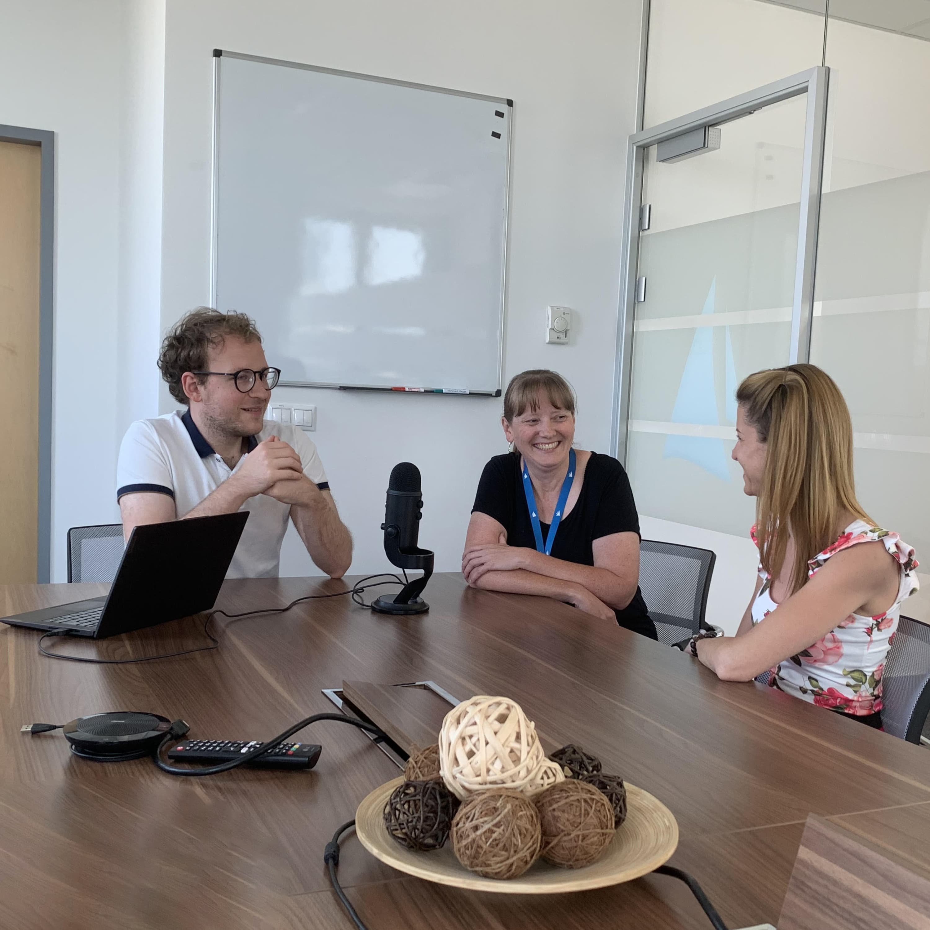 Toborzás az IT-ban - 1. rész: az emberi oldal – Antal Zsuzsa & Mikonya Judit