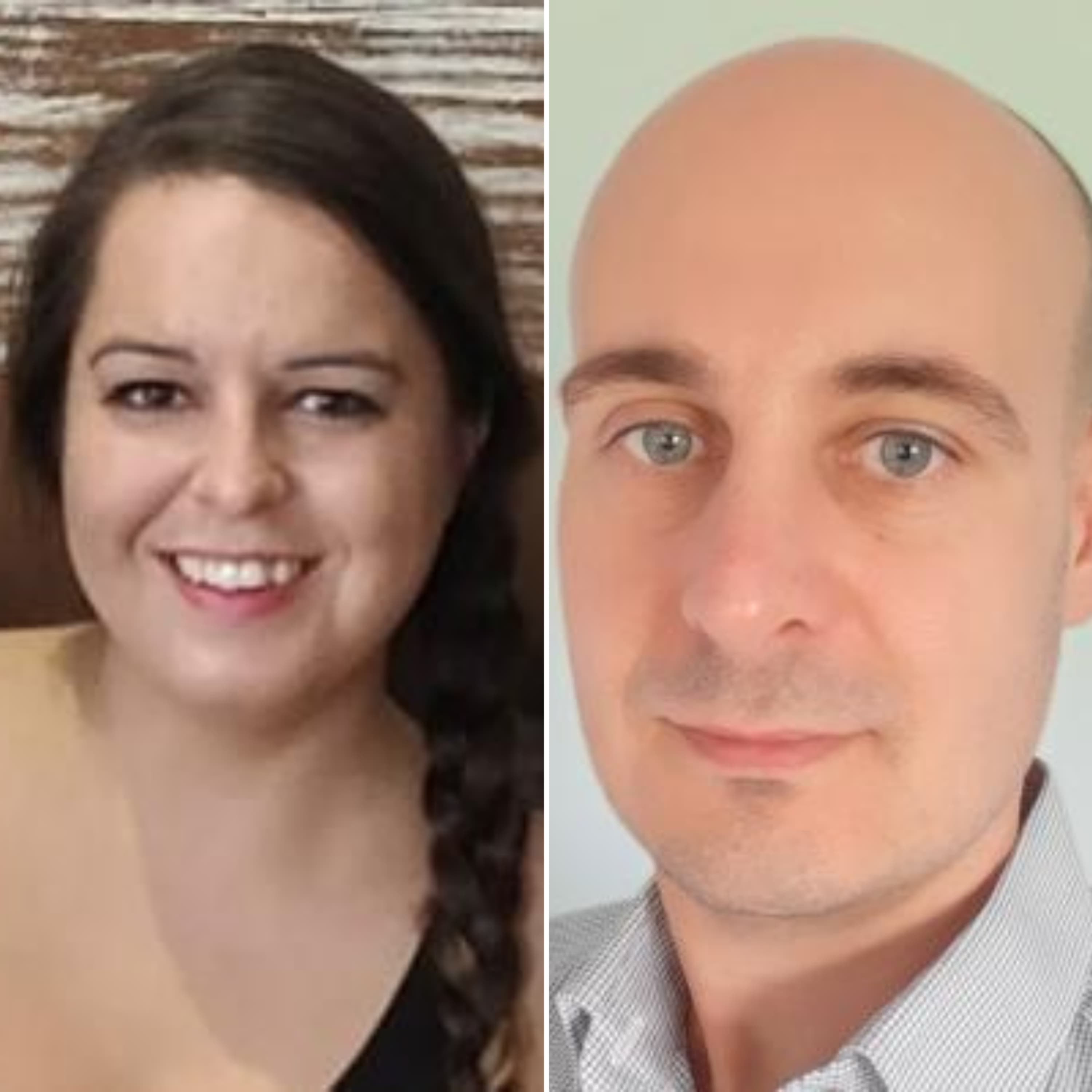 Karrierváltók – Pullai Fanni & Kovács Dávid