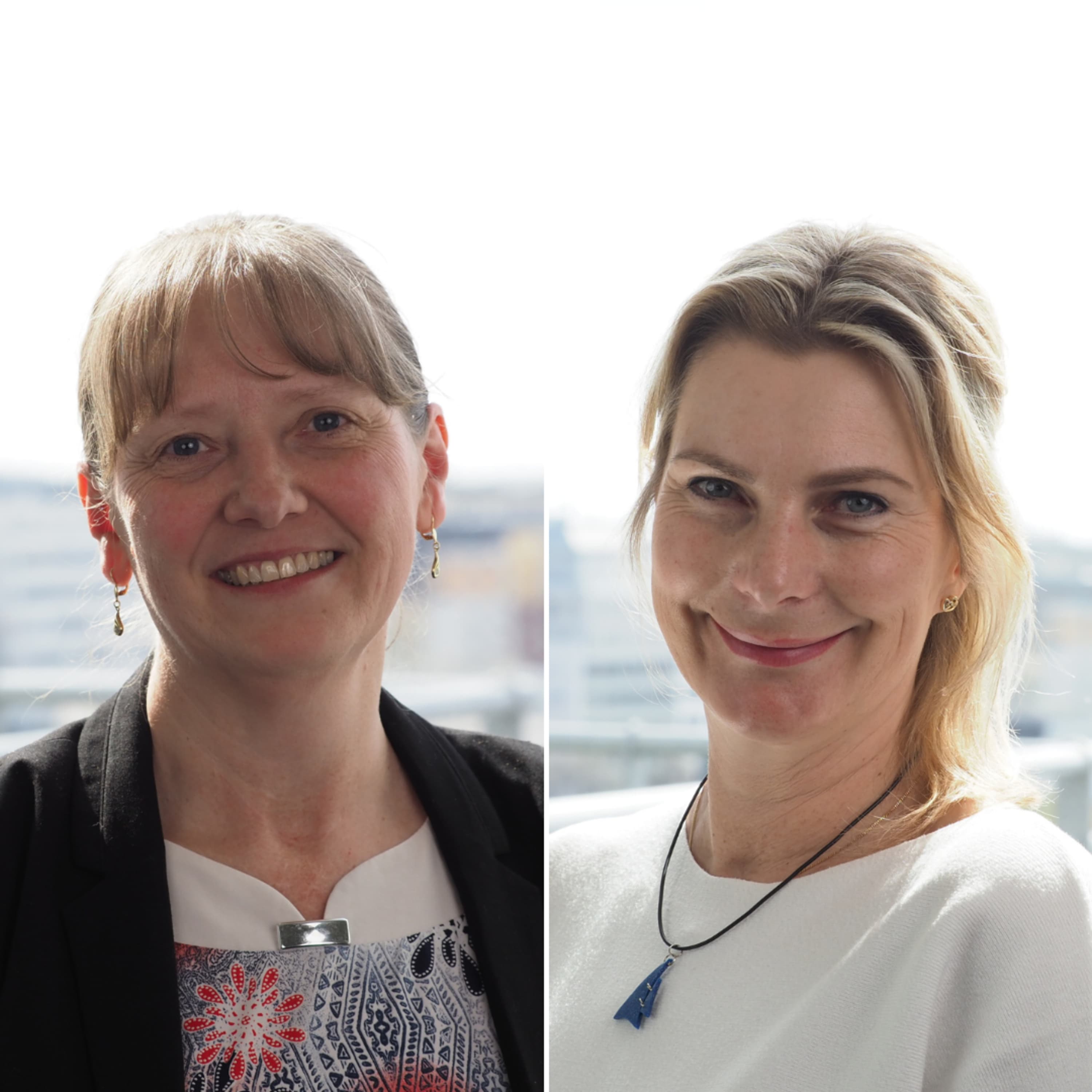 Változásmenedzsment az IT-ban – Antal Zsuzsa & Fogarasi Saci