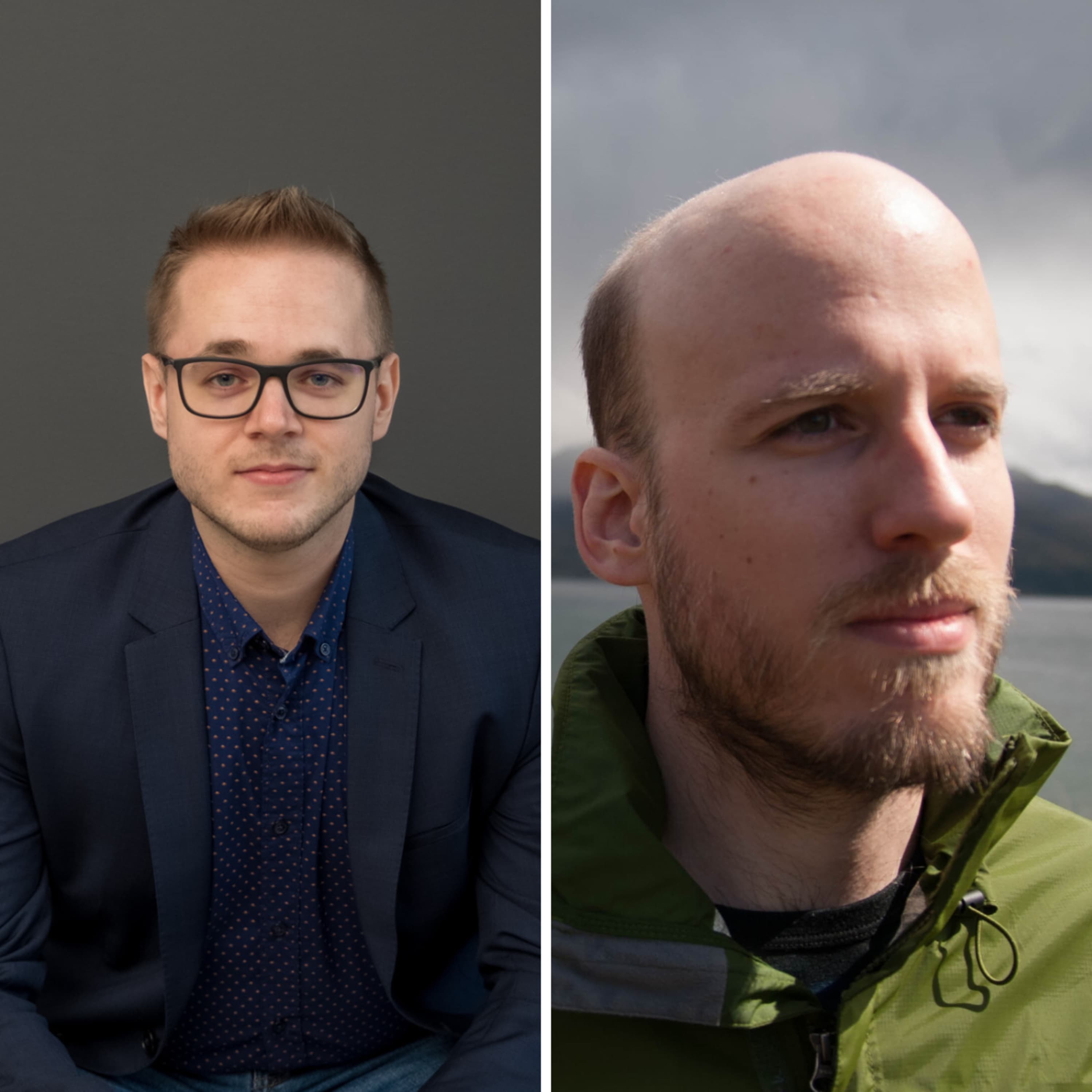 Technikai interjúk az IT-ban – Gurszky Tamás & Csintalan Balázs