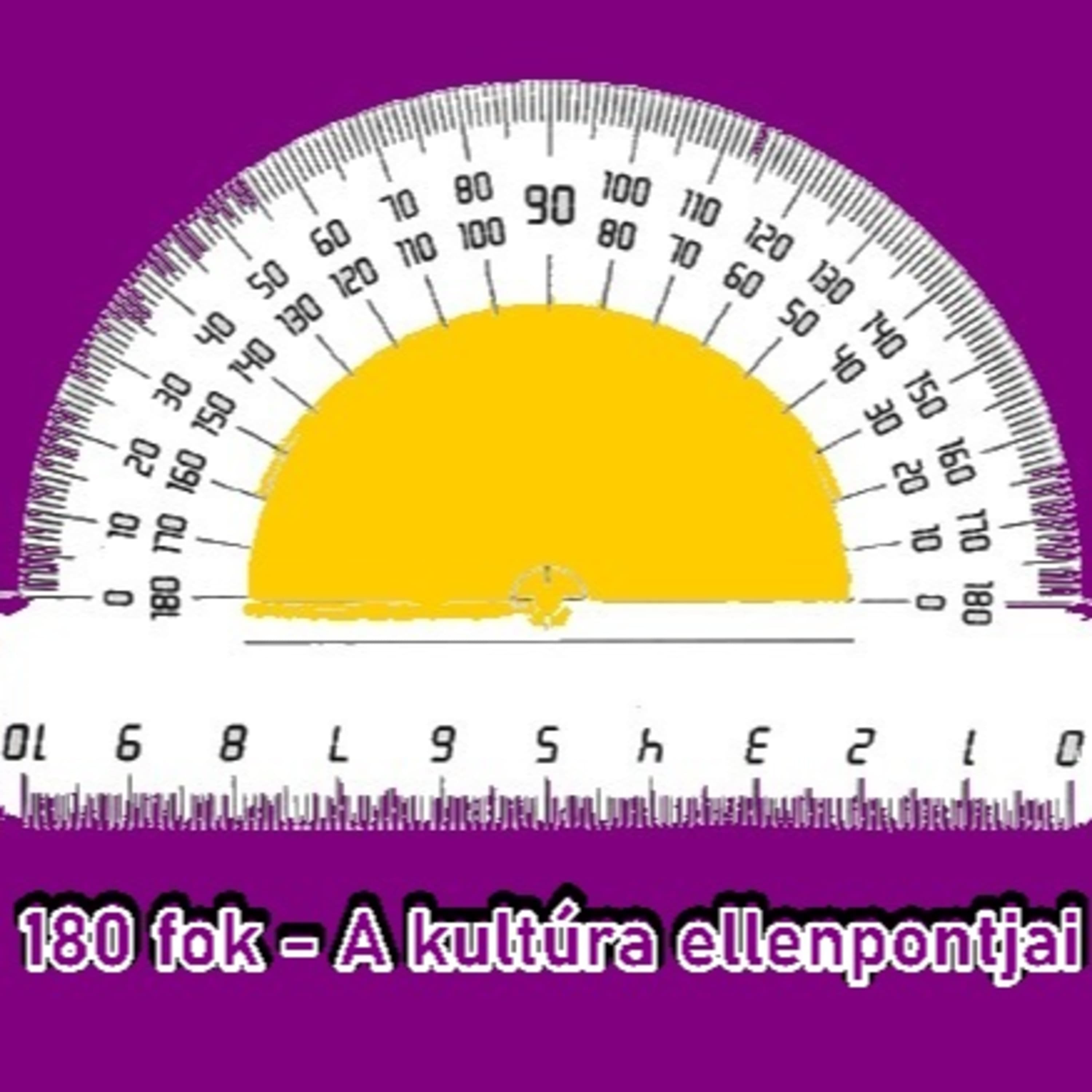 180 fok - Tudta? Mi magyarok a Szíriuszról jöttünk!