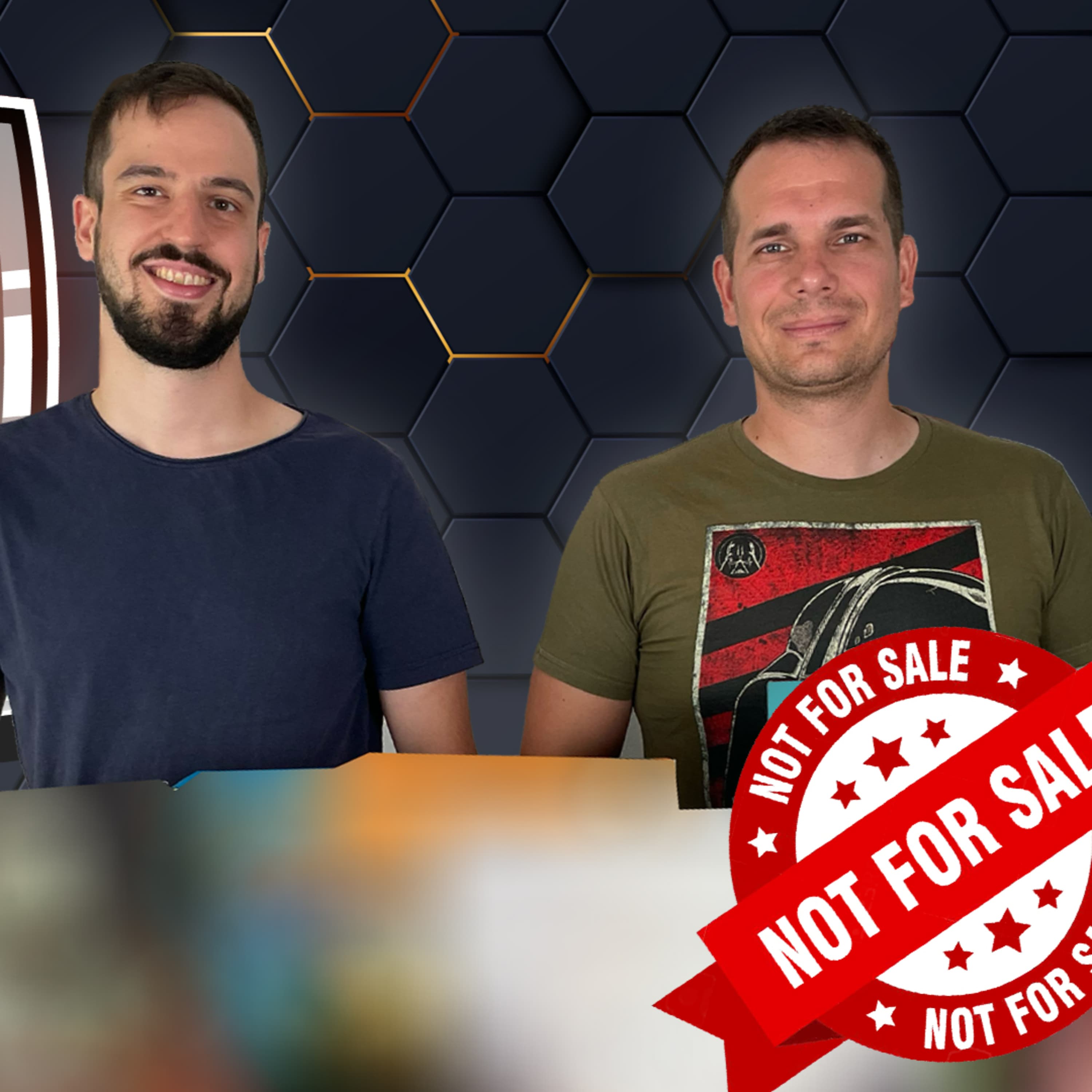 10 társasjátékunk amit soha? nem adnánk el!