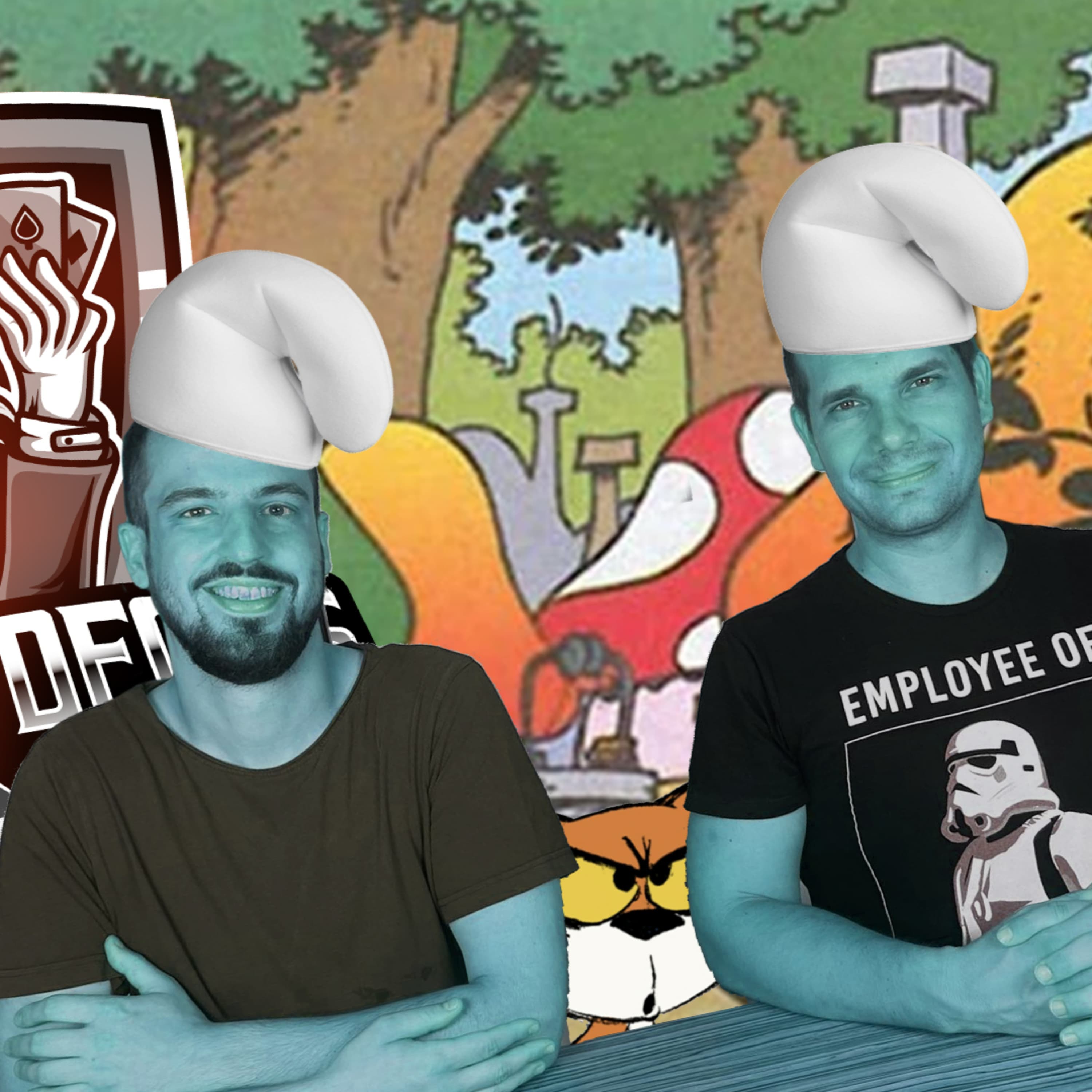 10 valóban kisdobozos társasjáték ütős tartalommal