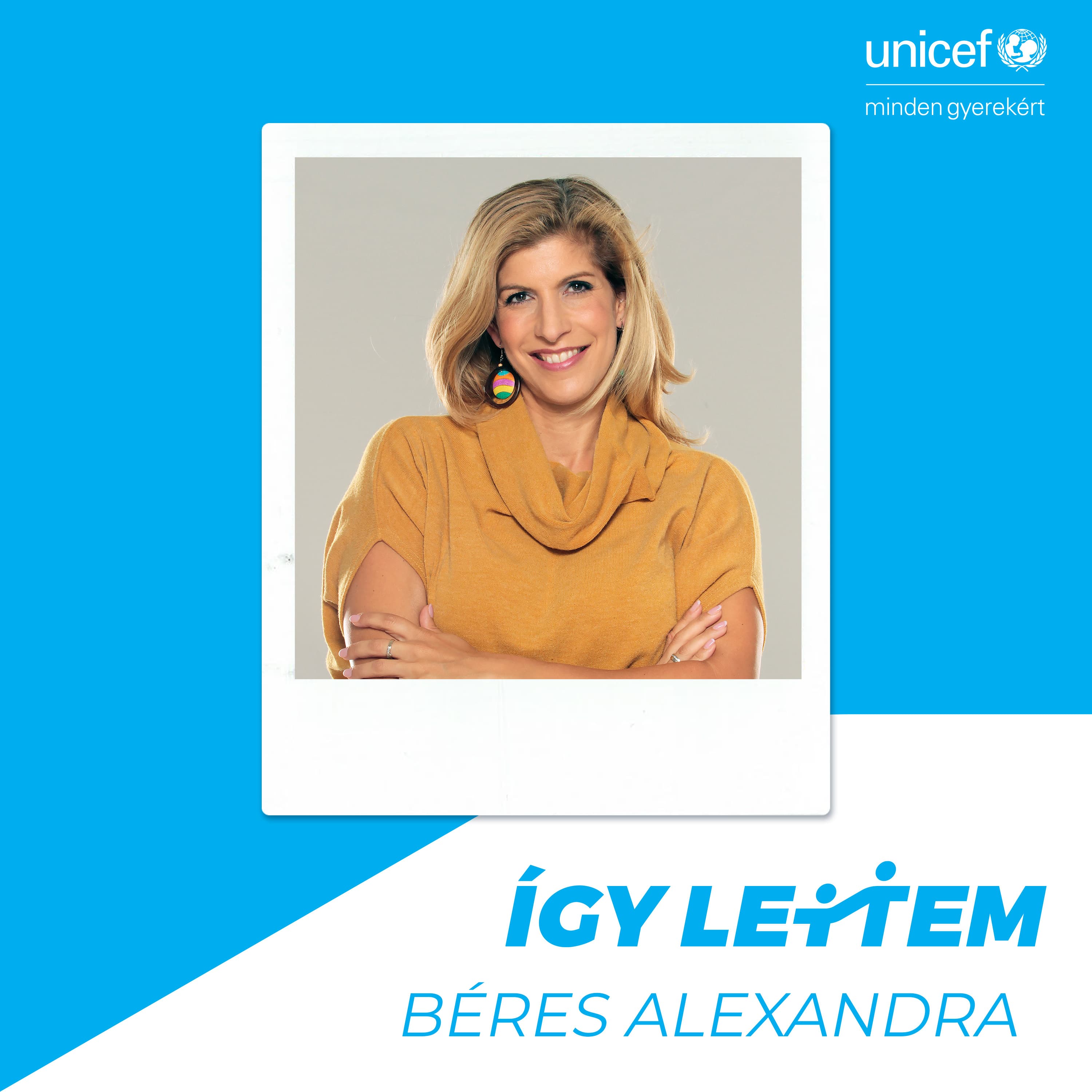 Így lettem Béres Alexandra - 2.évad 7.rész