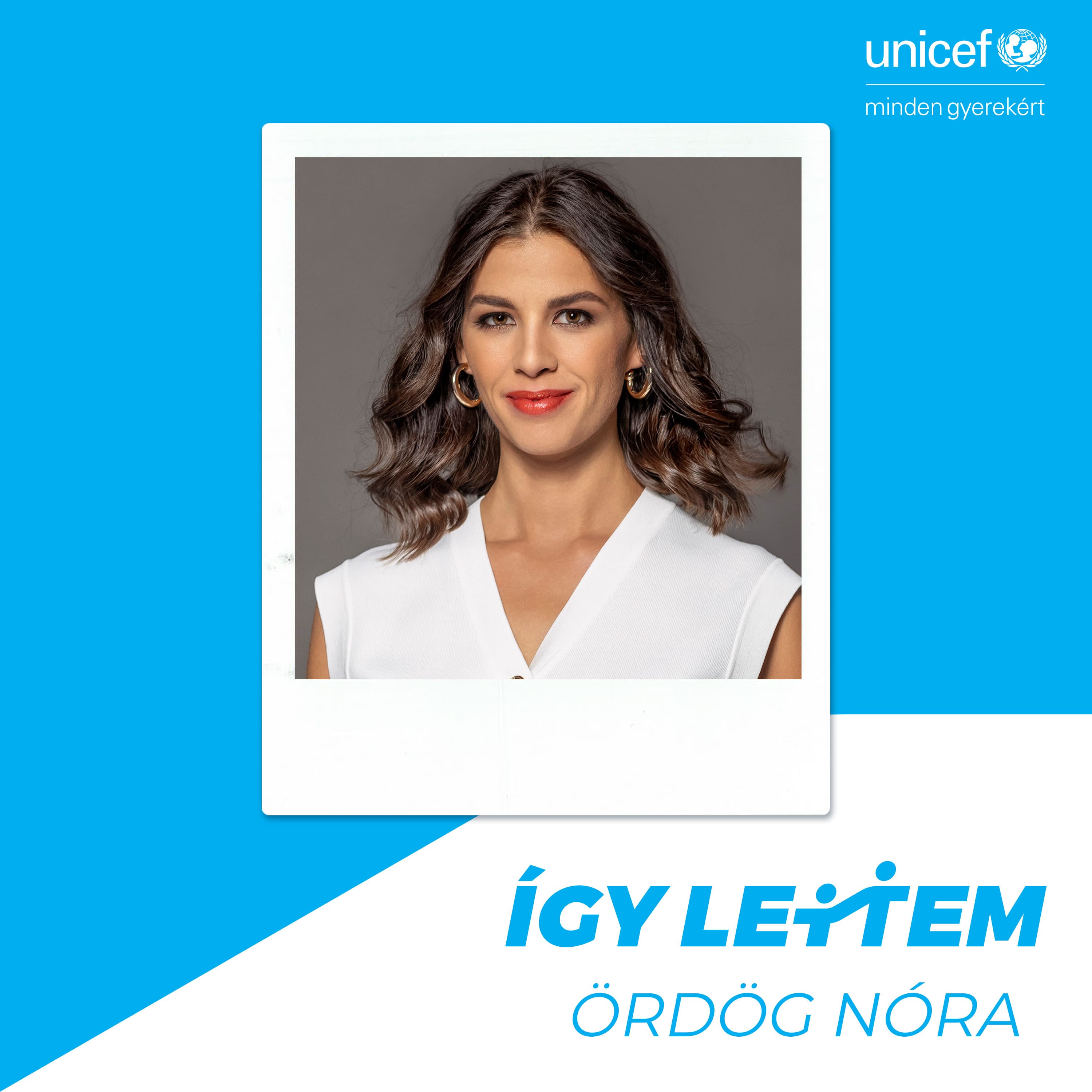 Így lettem Ördög Nóra - 2.évad 8.rész