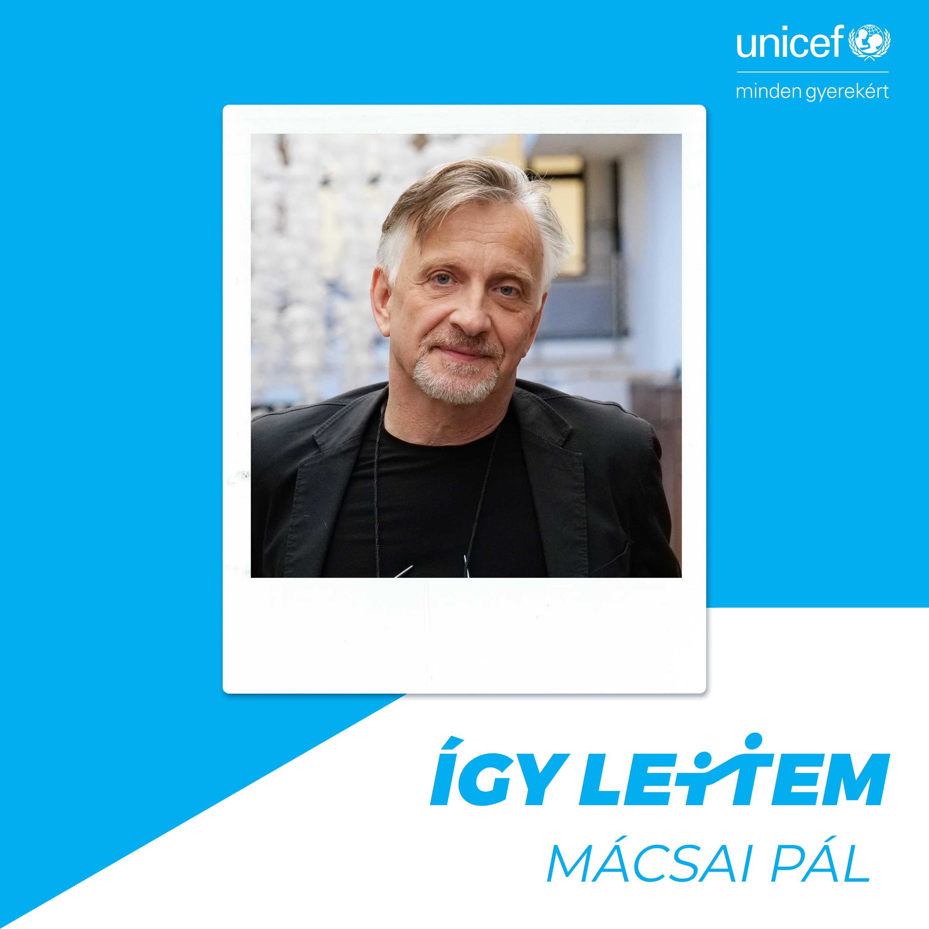 Így lettem Mácsai Pál - 2.évad 9.rész