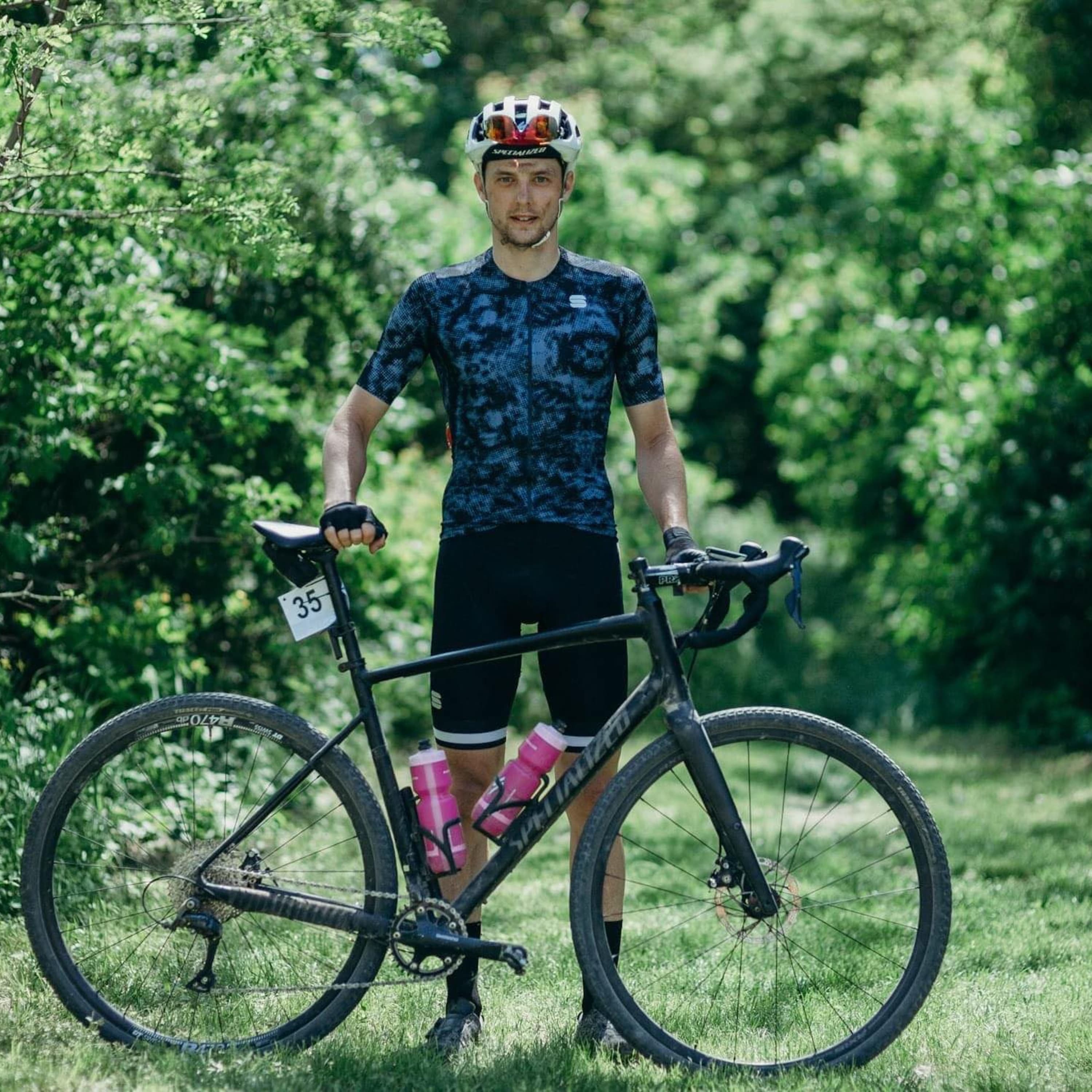 Beszélgetés Kriván Andrással