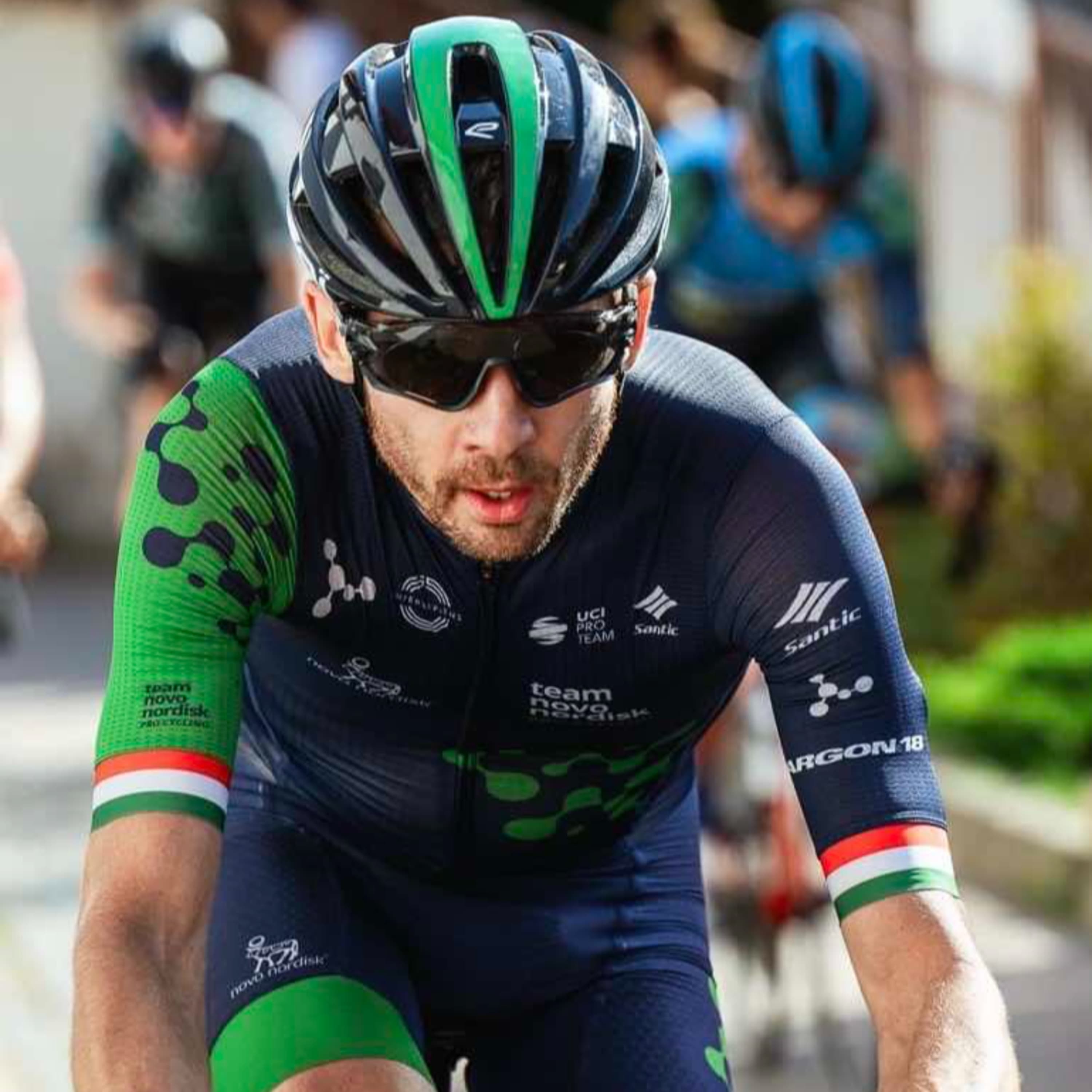 Beszélgetés Kusztor Petivel