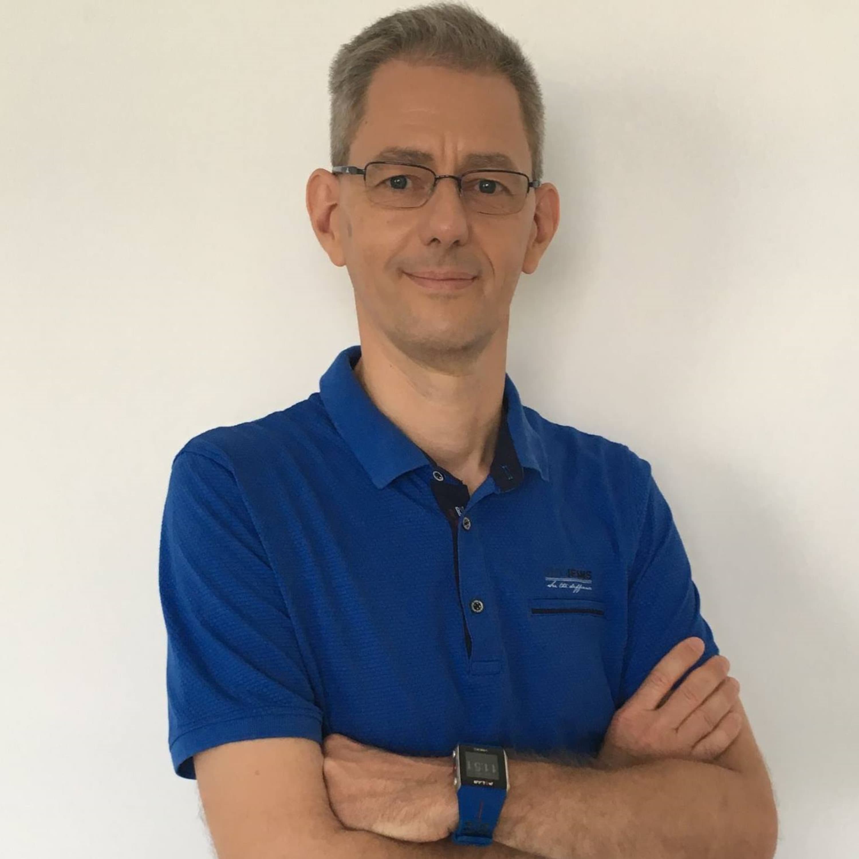 Fülöp Tibi - Mi fán terem a sportdiagnosztikai mérés?