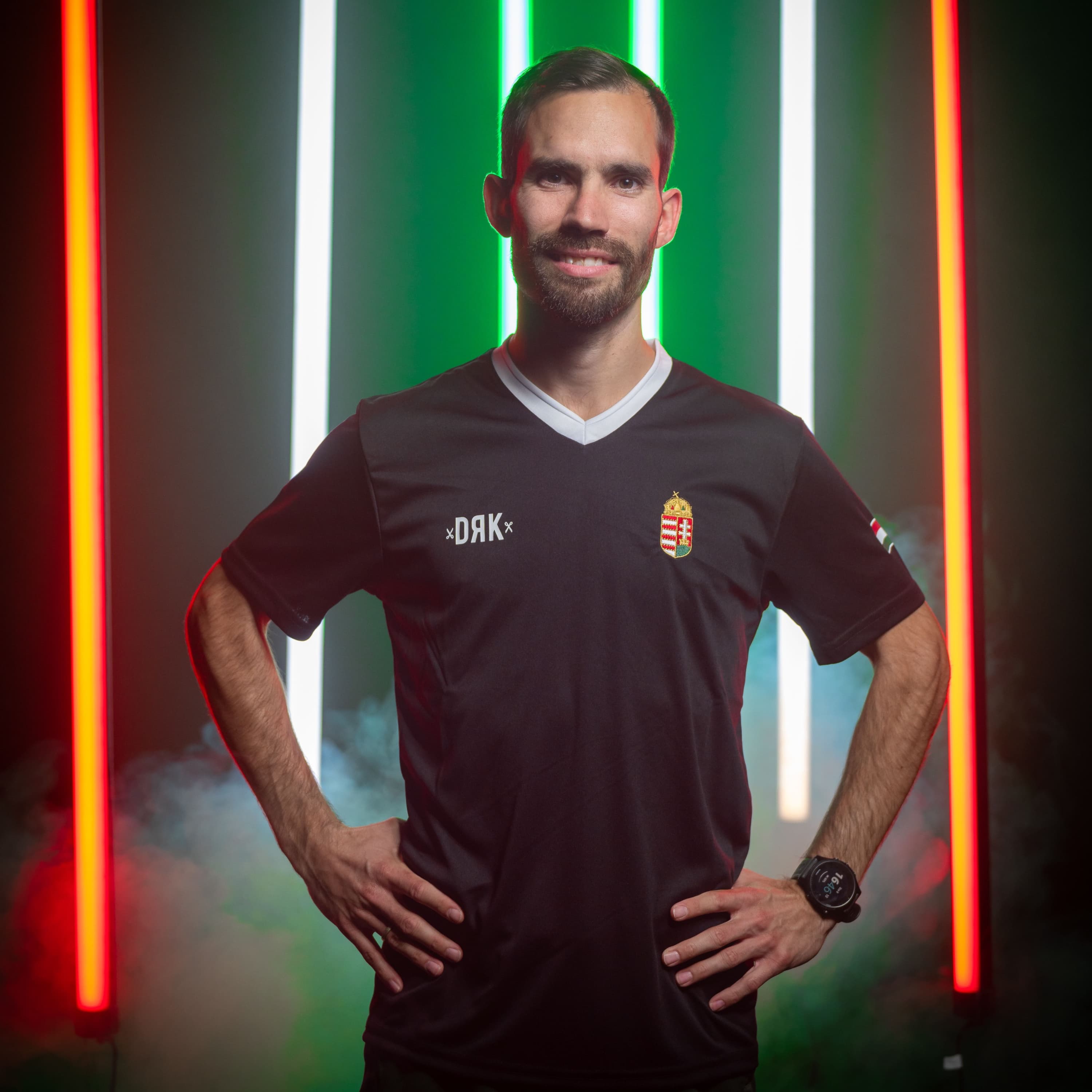 Csere Gáspár - korszakok a kezdetektől a jelenig