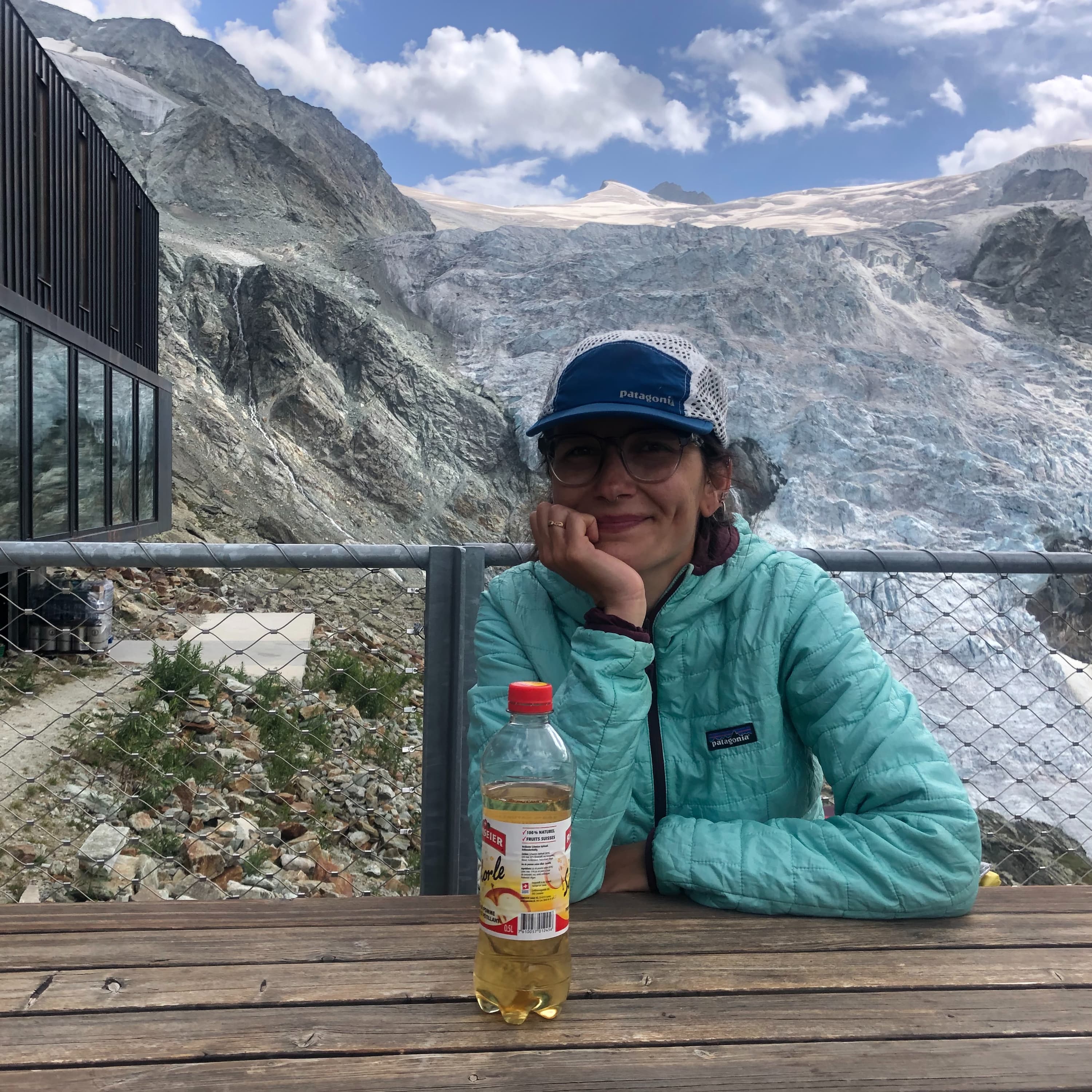 Közösség, természet, önkéntesség: Tóth Bianka mindennapjai