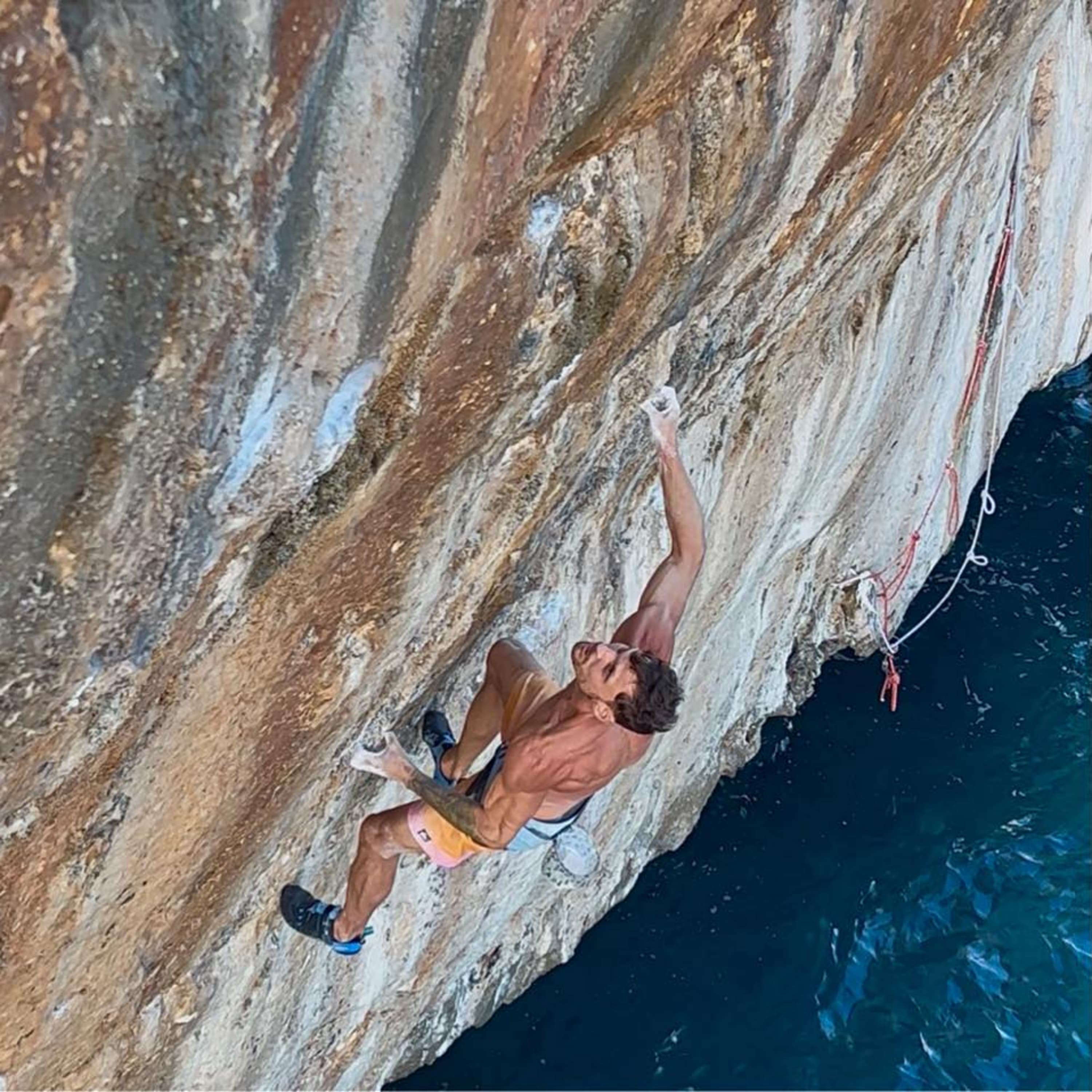 Sportmászás mindenkinek – Komjáti Zoli tanácsai