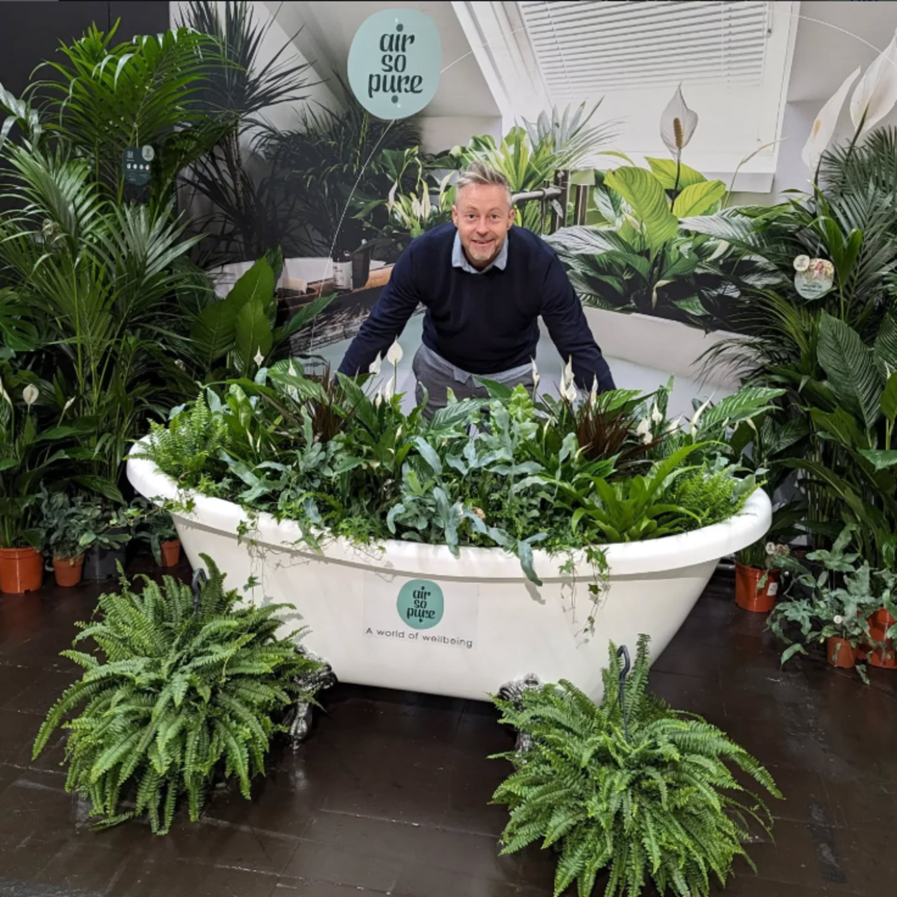 McMenemy Márk: Futás, fenntarthatóság és a siker egyszerű titka