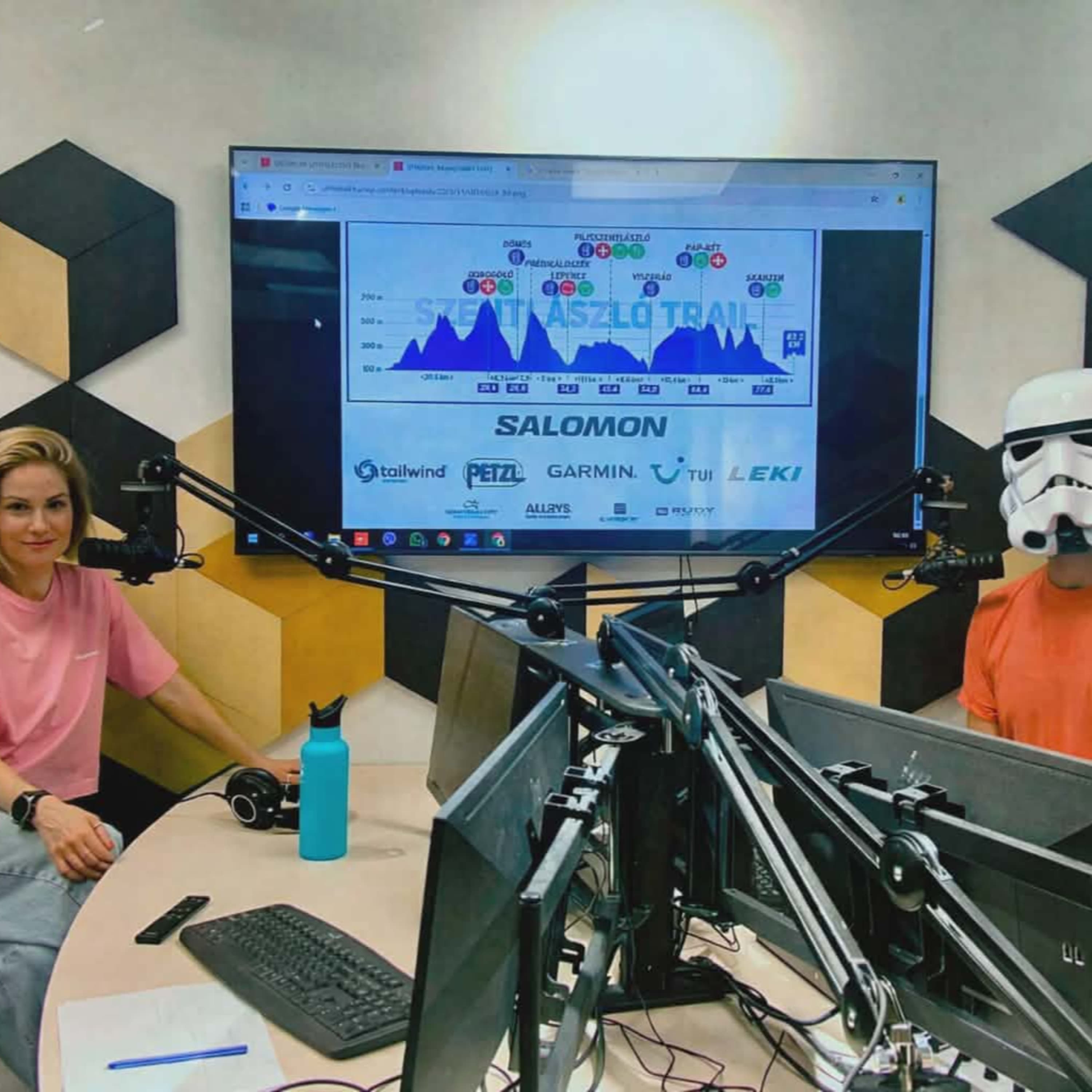 Nulláról Ultrára 2/4