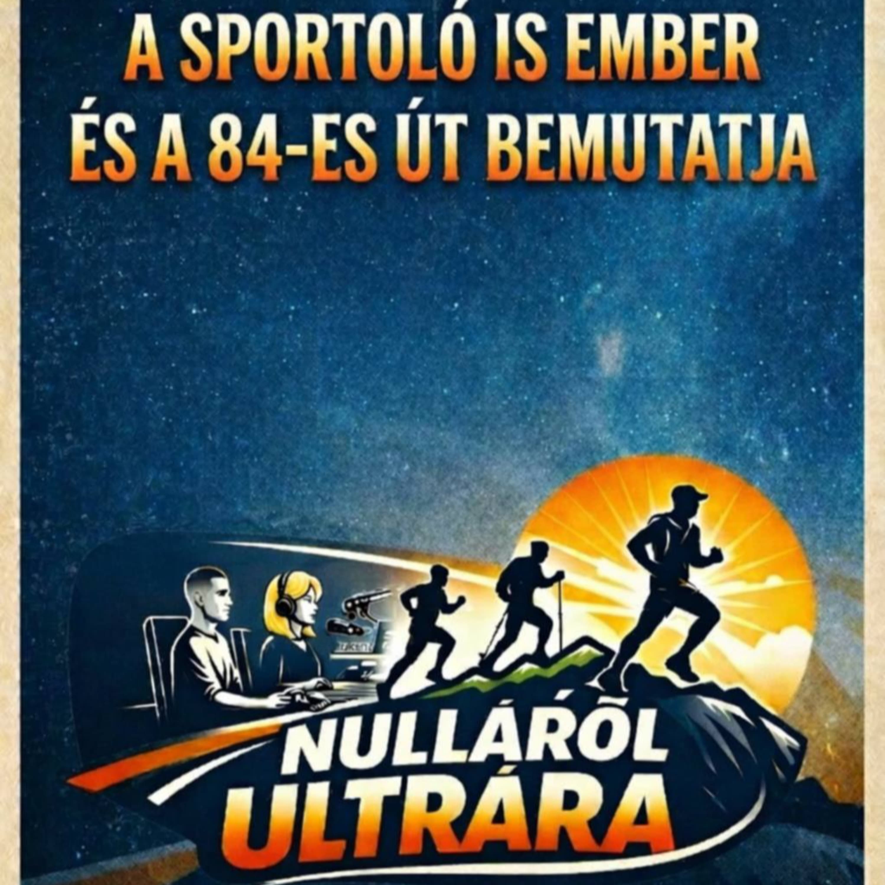 Nulláról Ultrára 3/4