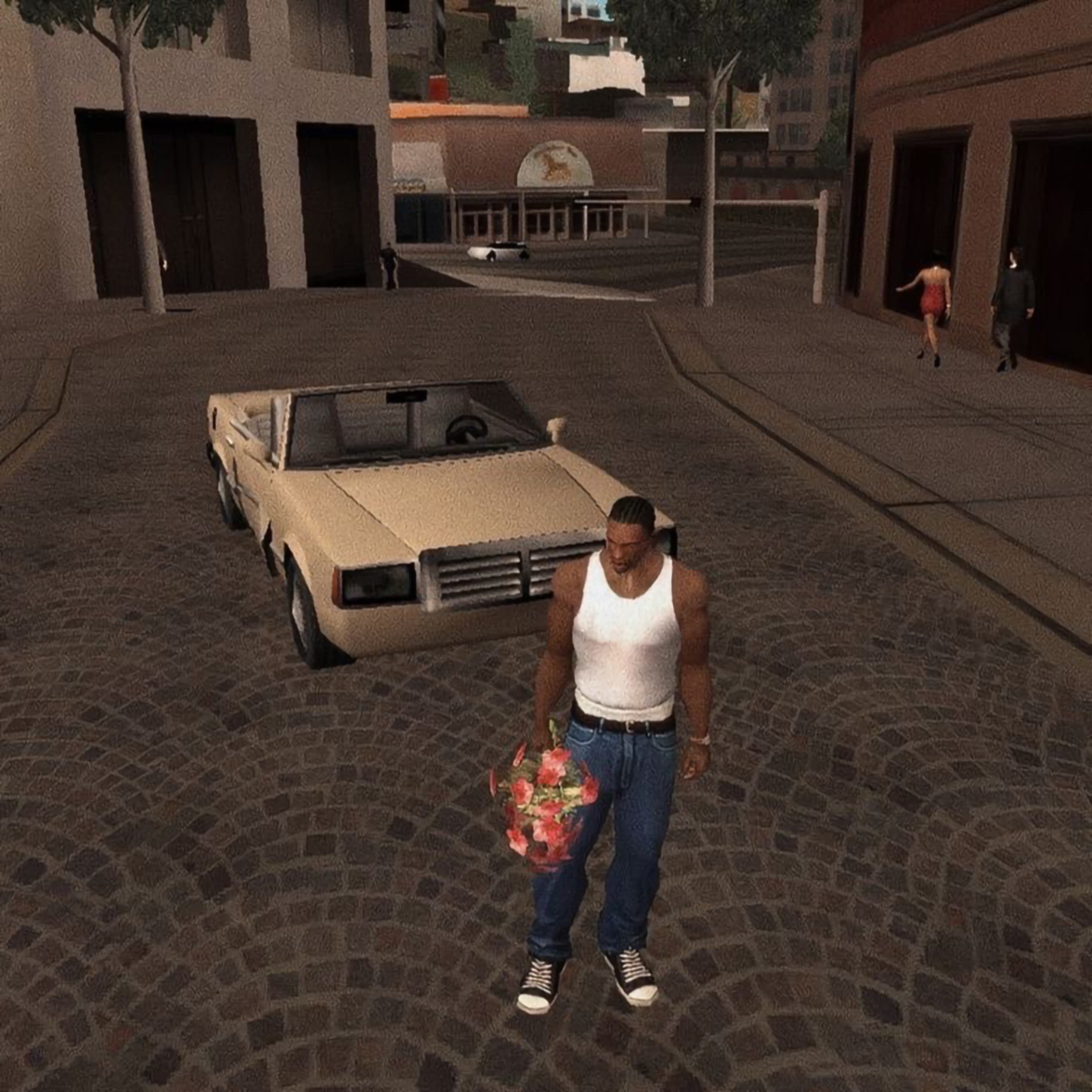 #246 Vazelin, empátia teszt és Mia Khalifa