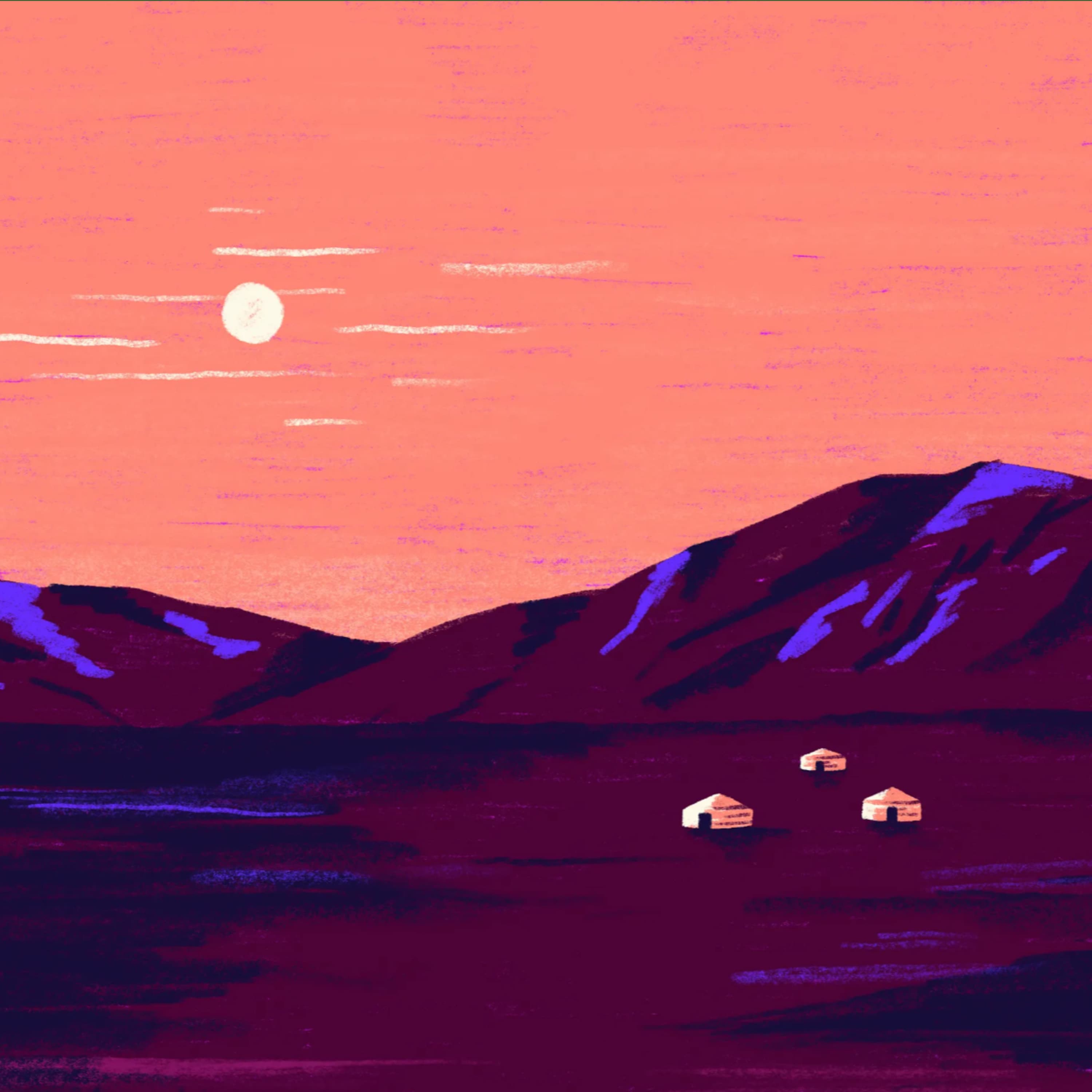 #248 Aranyláz, jurta és a dimenzióugró fénymunkás