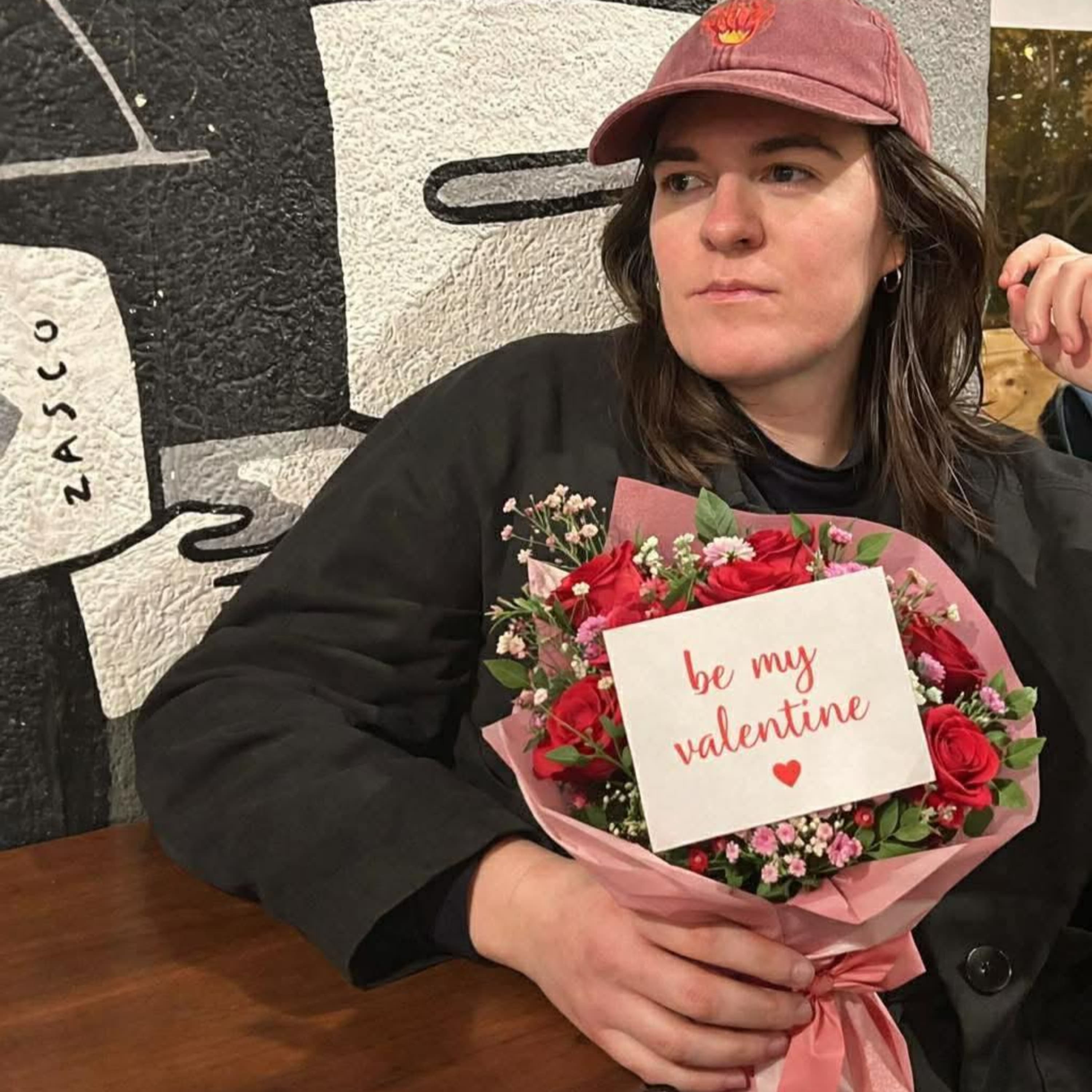 #249 Randivonal Barbival - Valentin különkiadás