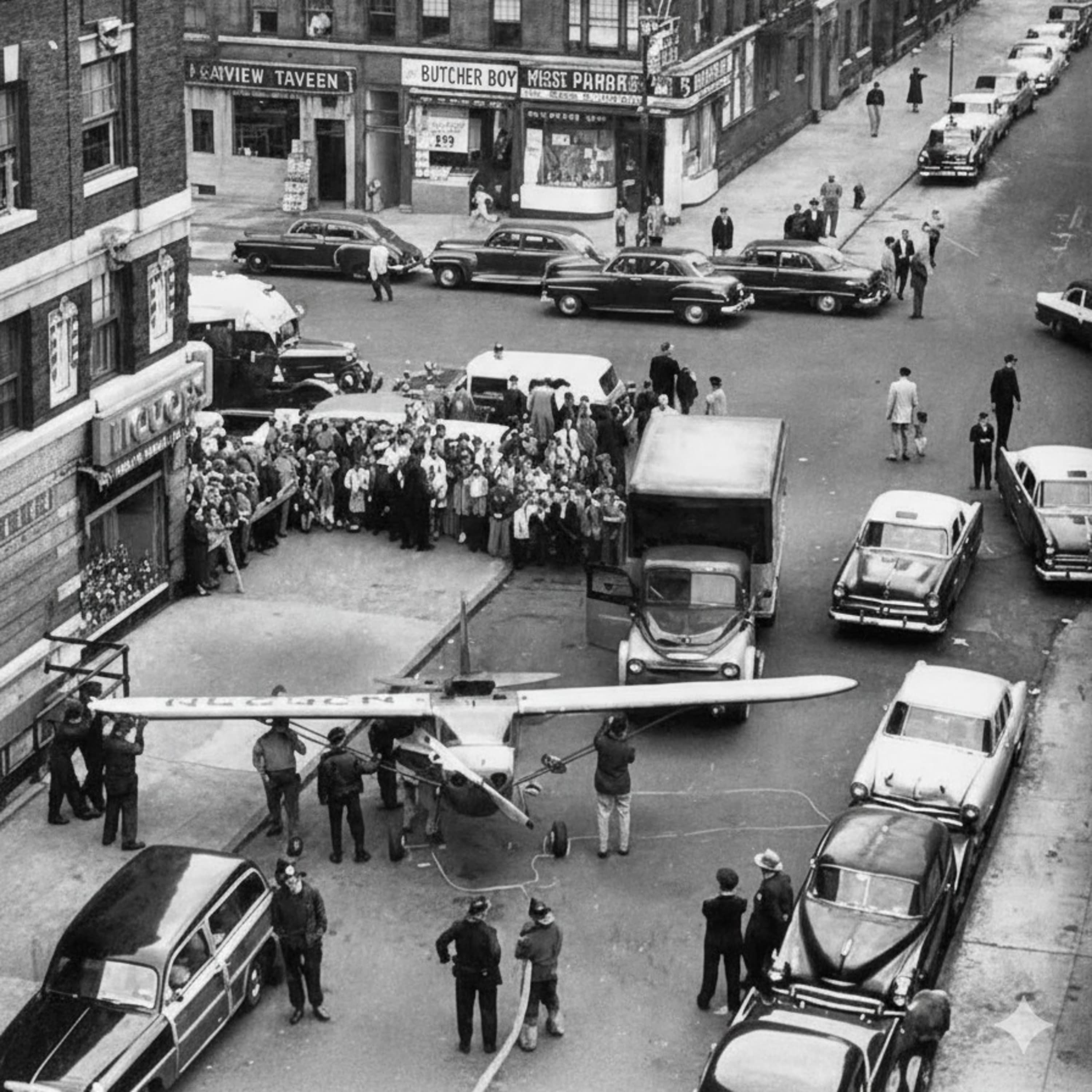 #251 Fogadás, Bese habbal és önsorsrontó pacal