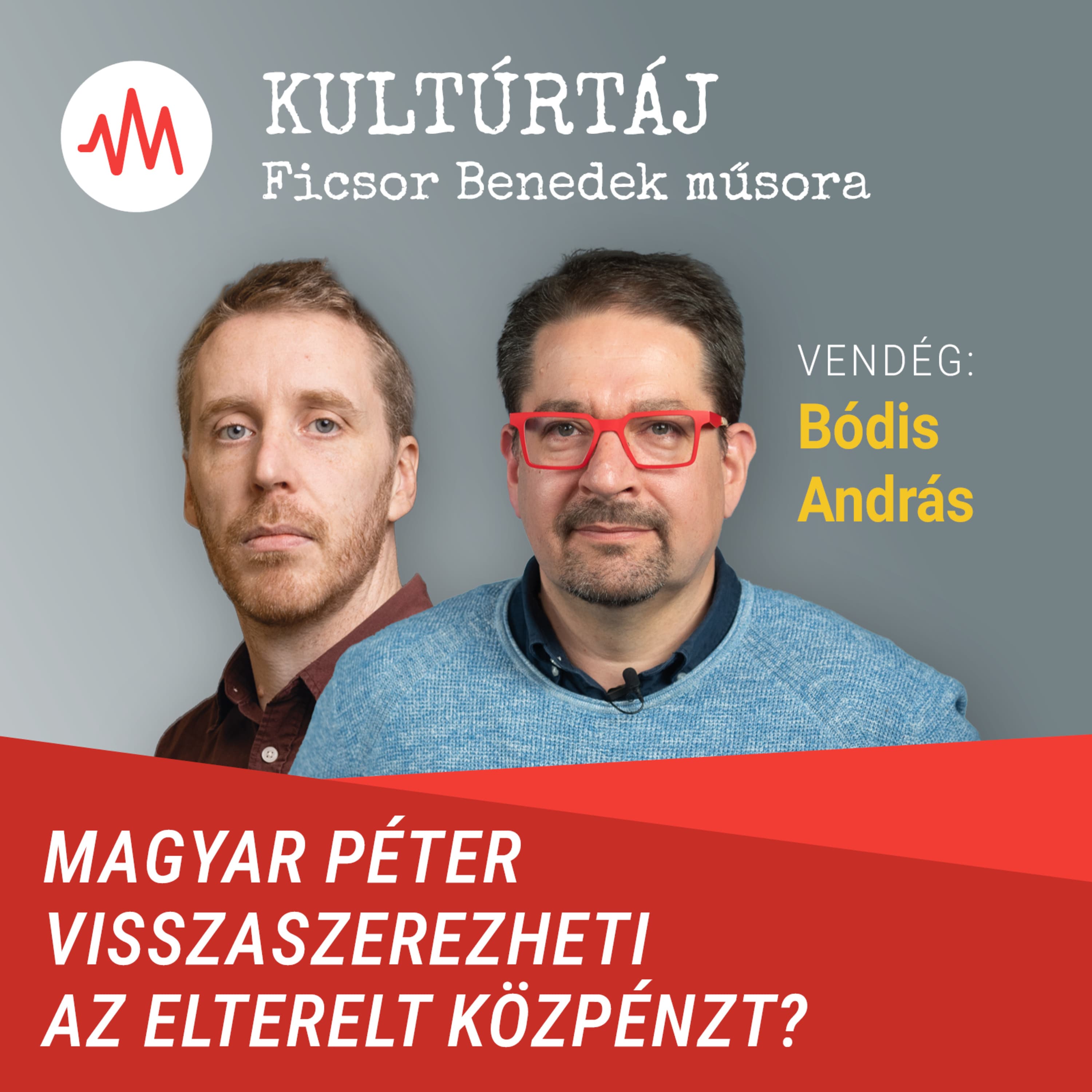 Bódis András: A Tiborcz család sem véletlenül ment Amerikába – Kultúrtáj