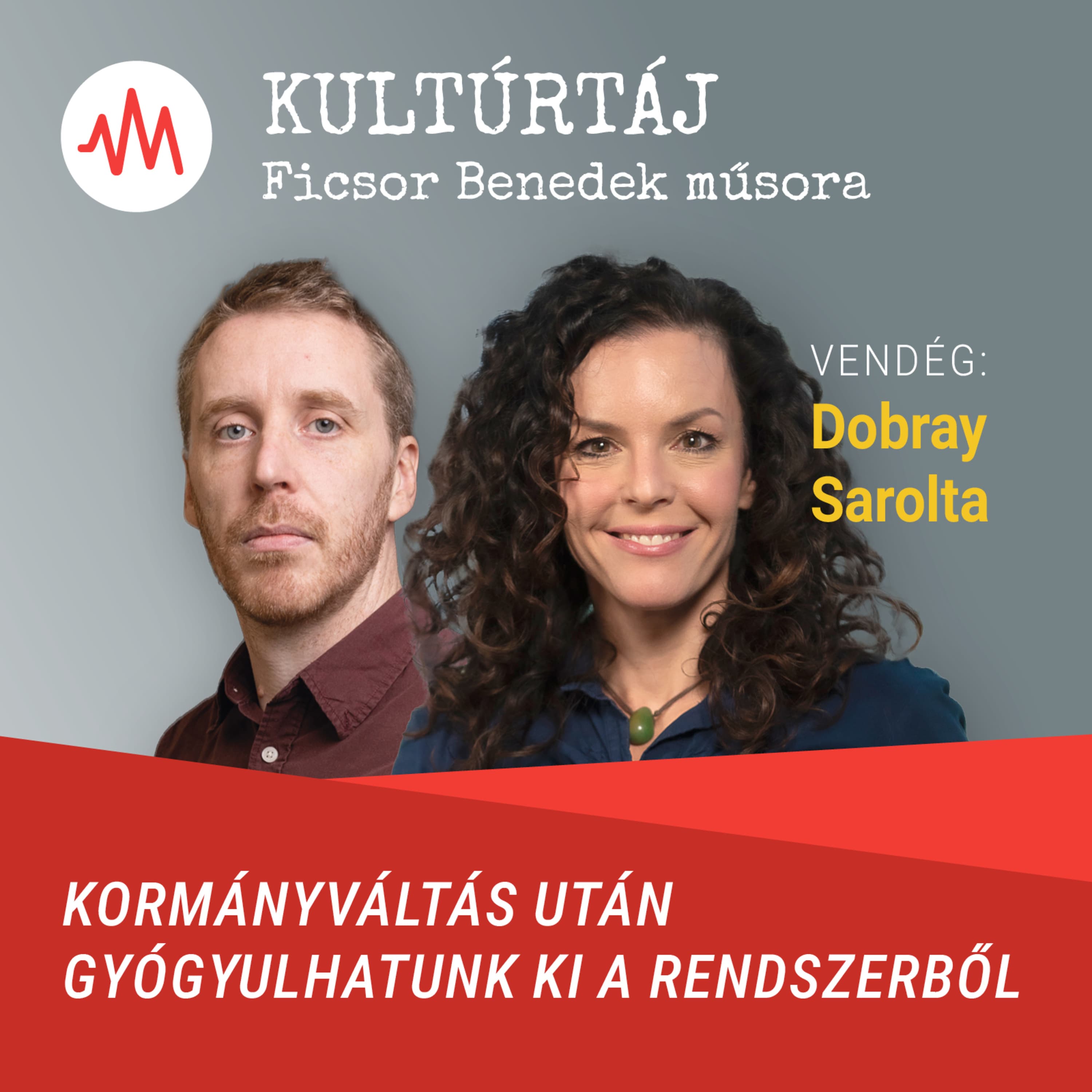 Dobray Sarolta: Varga Judit zéró toleranciáról beszélt, de semmi sem változott – Kultúrtáj