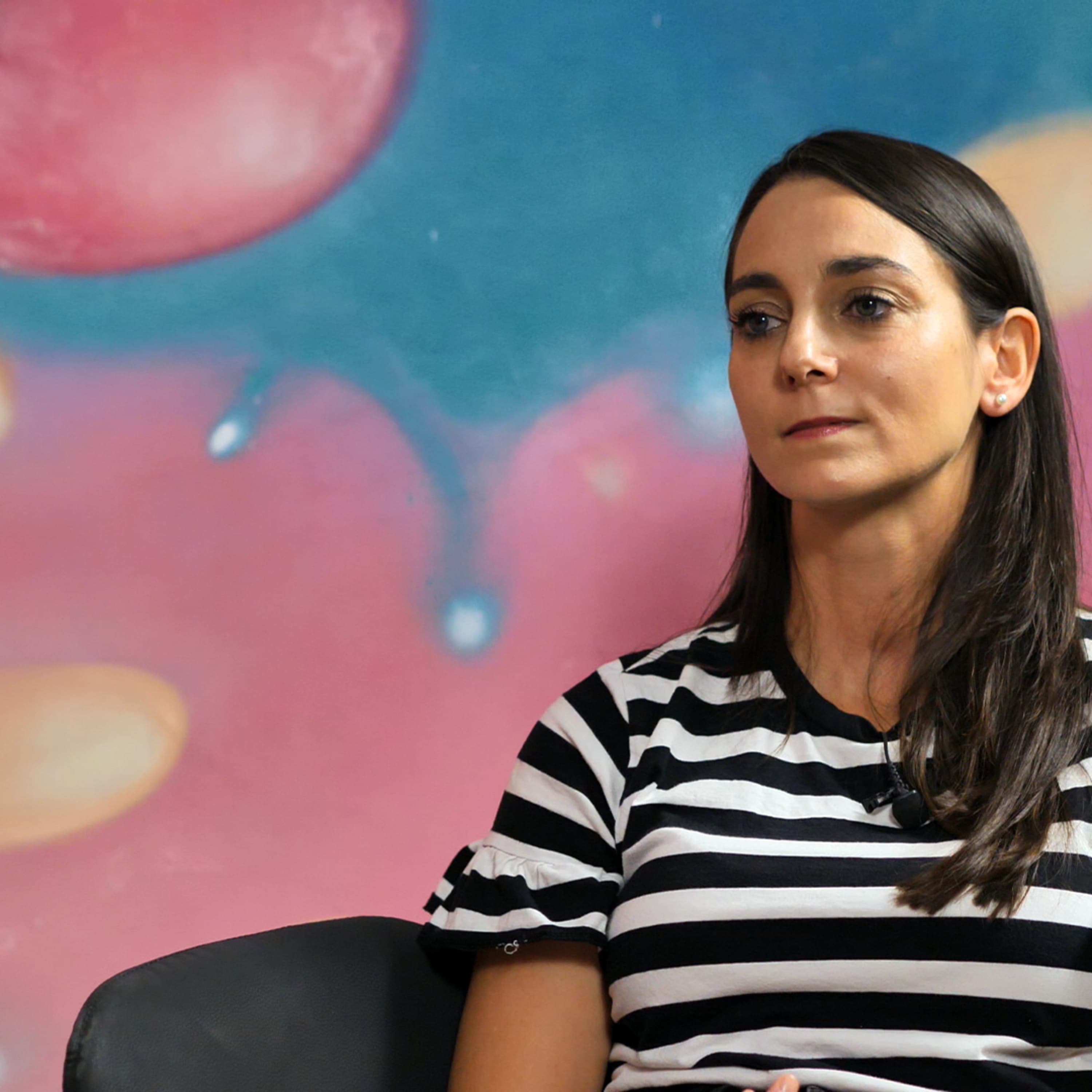 Csemer Boglárka Boggie: Lehet mit köszönni egy alkoholista édesanyának? – Mindenki függő