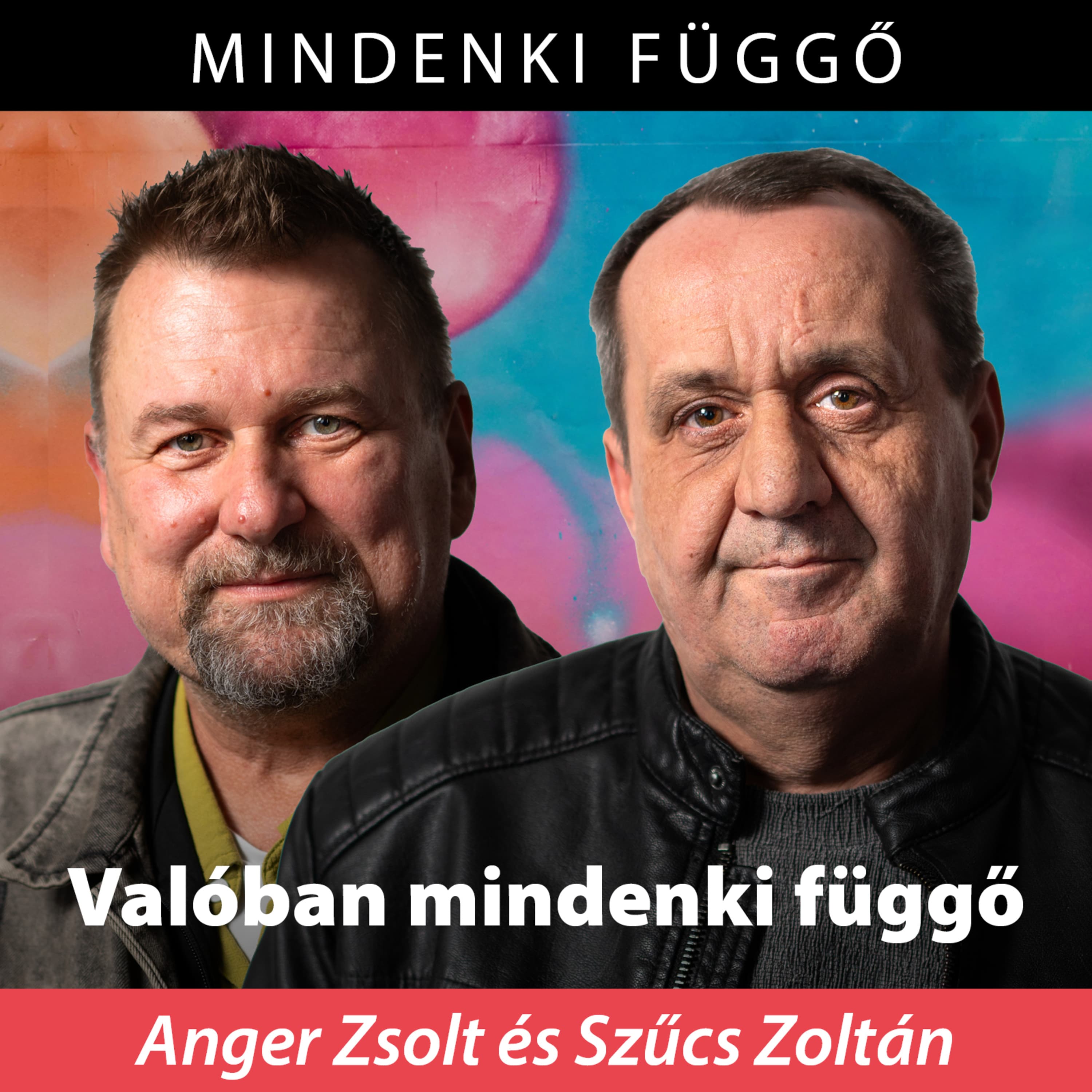 Anger Zsolt: Játékfüggőként én veszíteni jártam a kaszinóba – Mindenki függő