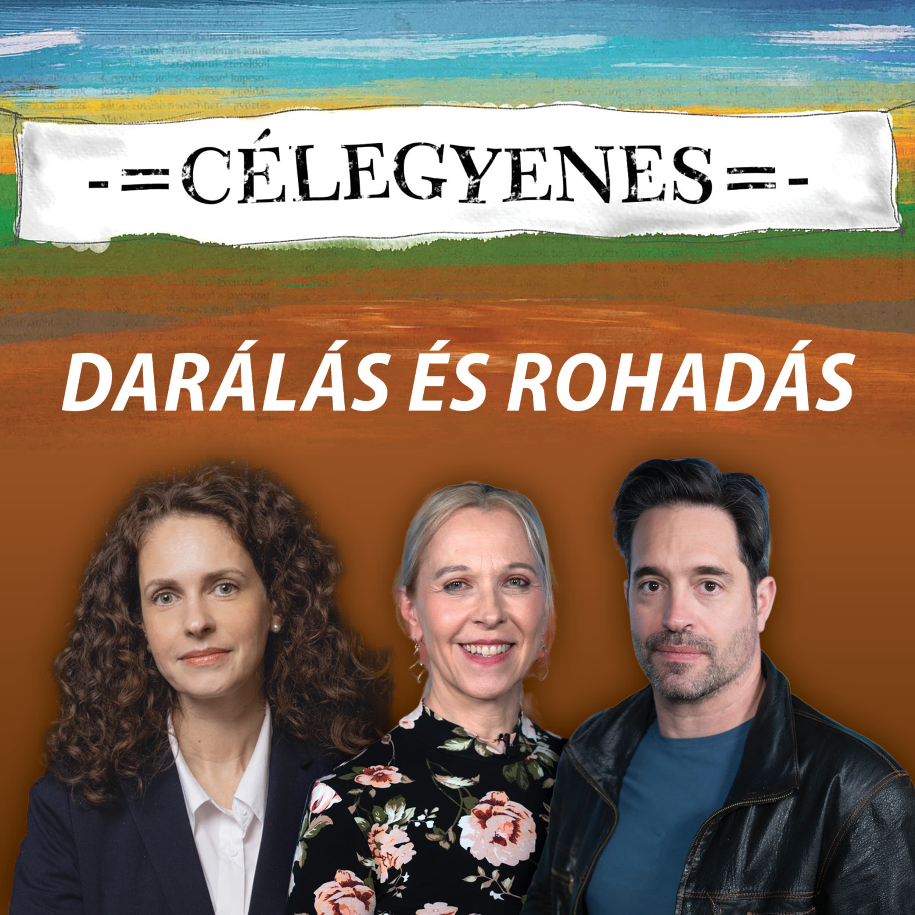 Magyar Péternek köszönhetően kiderült: Orbán Viktor egy lufidiktátor – Célegyenes