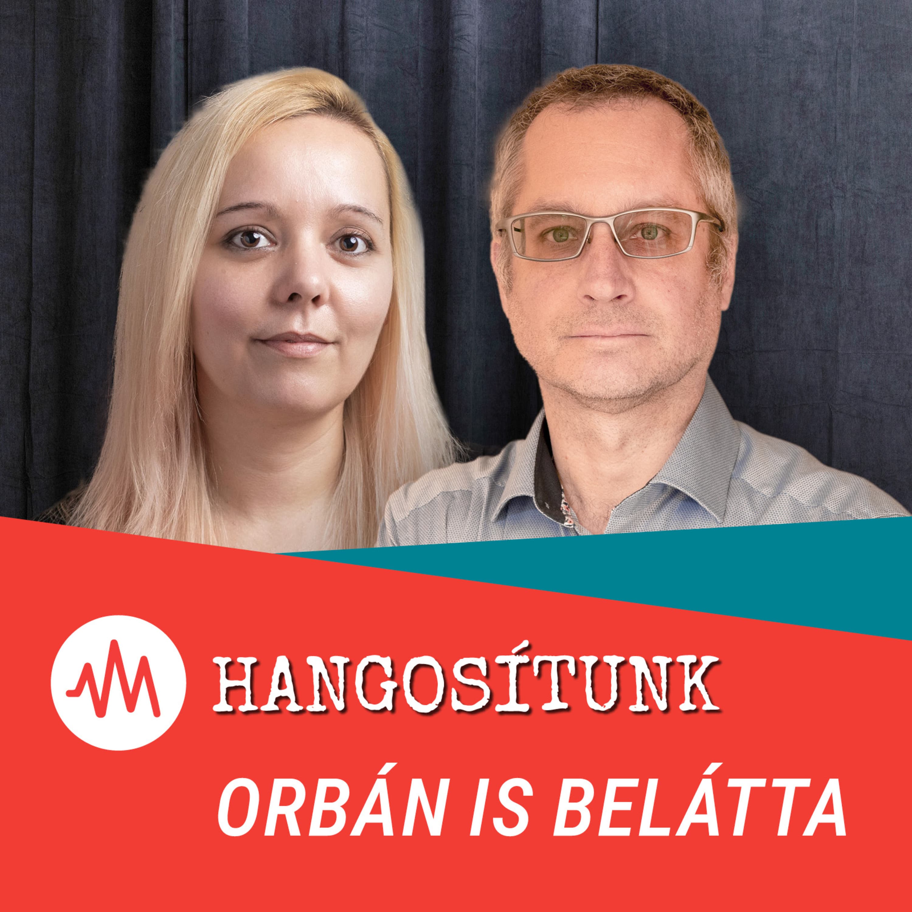 Megrettent a NER-oligarchia – Hangosítunk
