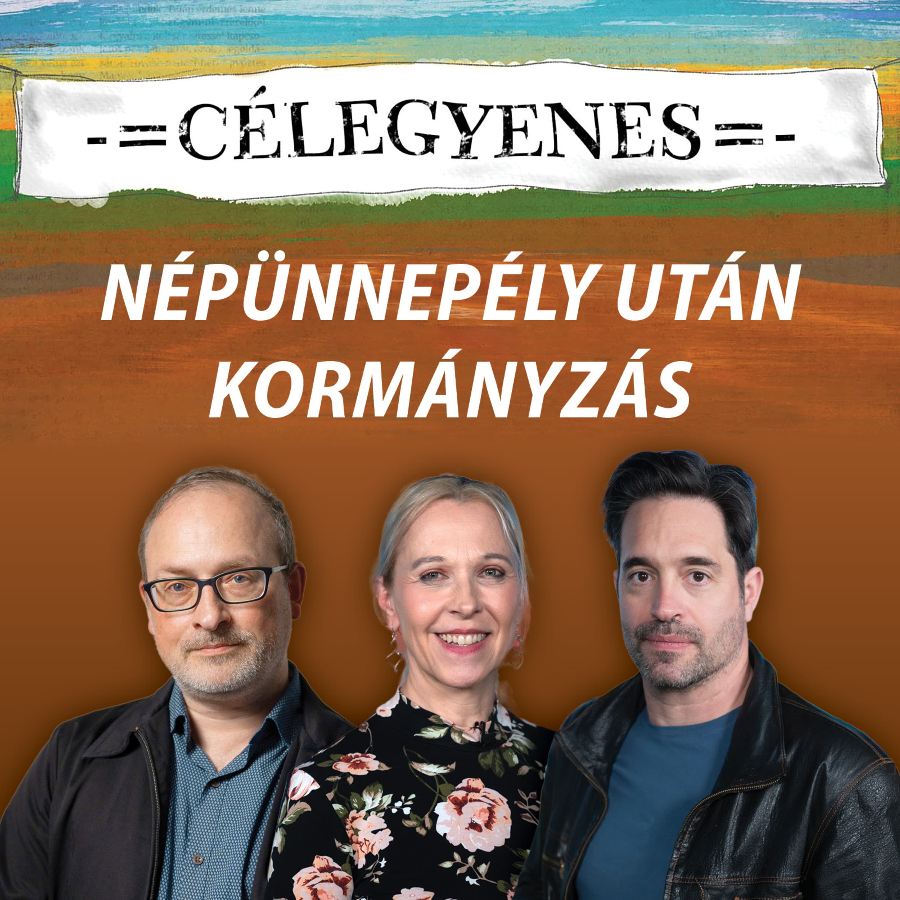 Elszámoltatás? Minden szál Orbánnál fut össze – Célegyenes