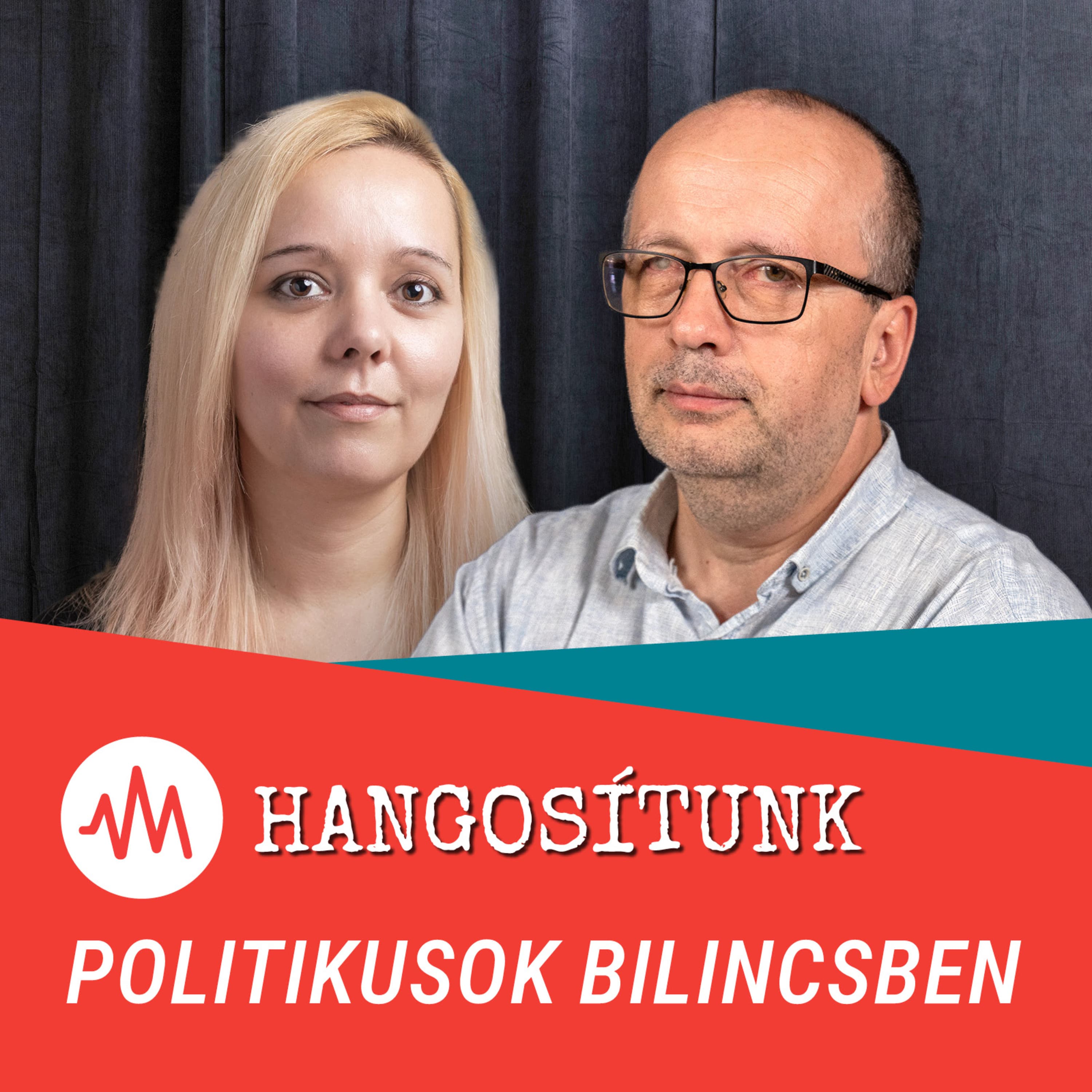 Akkor működik a társadalom, ha nem lehet következmény nélkül lopni – Hangosítunk