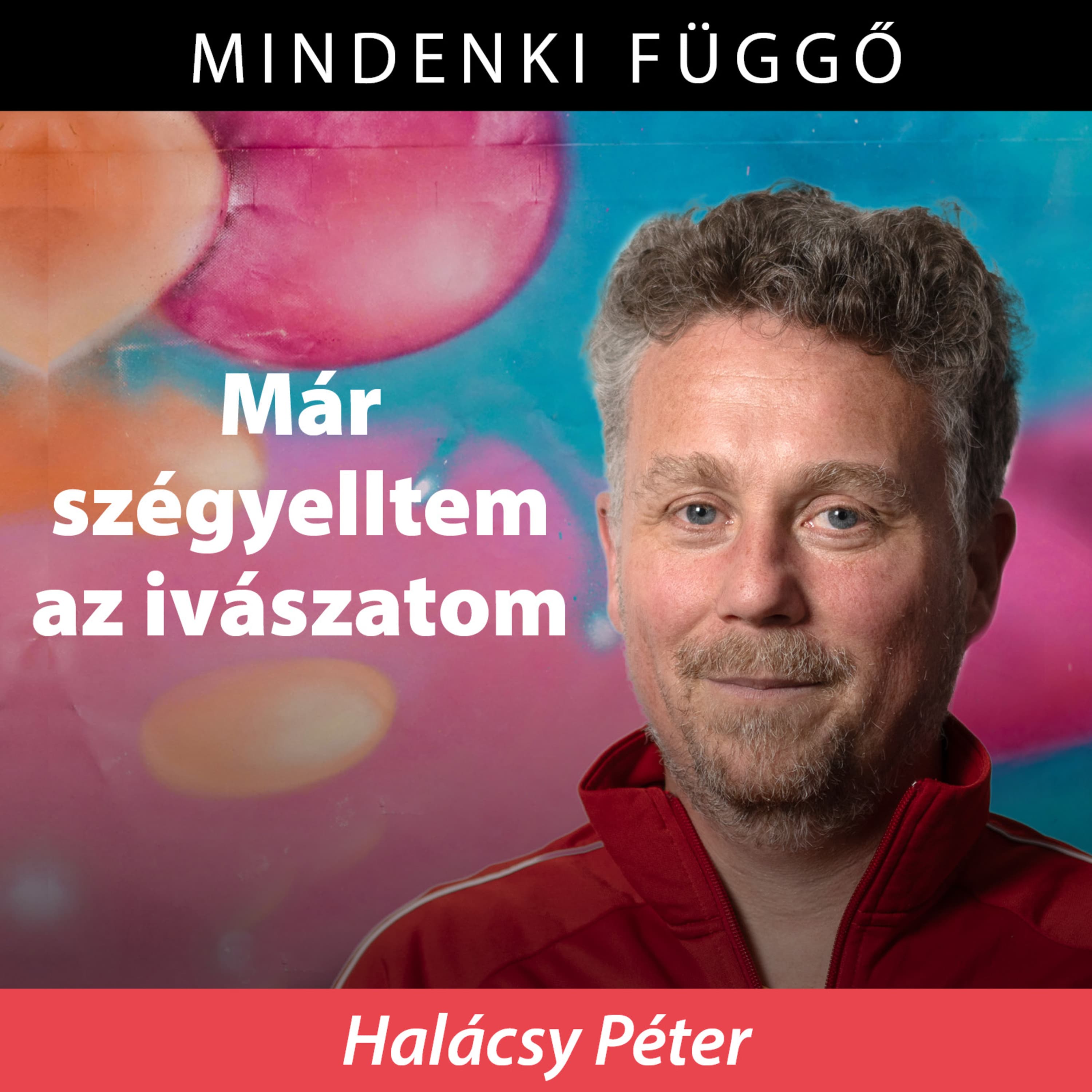 Halácsy Péter: A sör-unikum kombót rólam nevezték el a Preziben – Mindenki függő