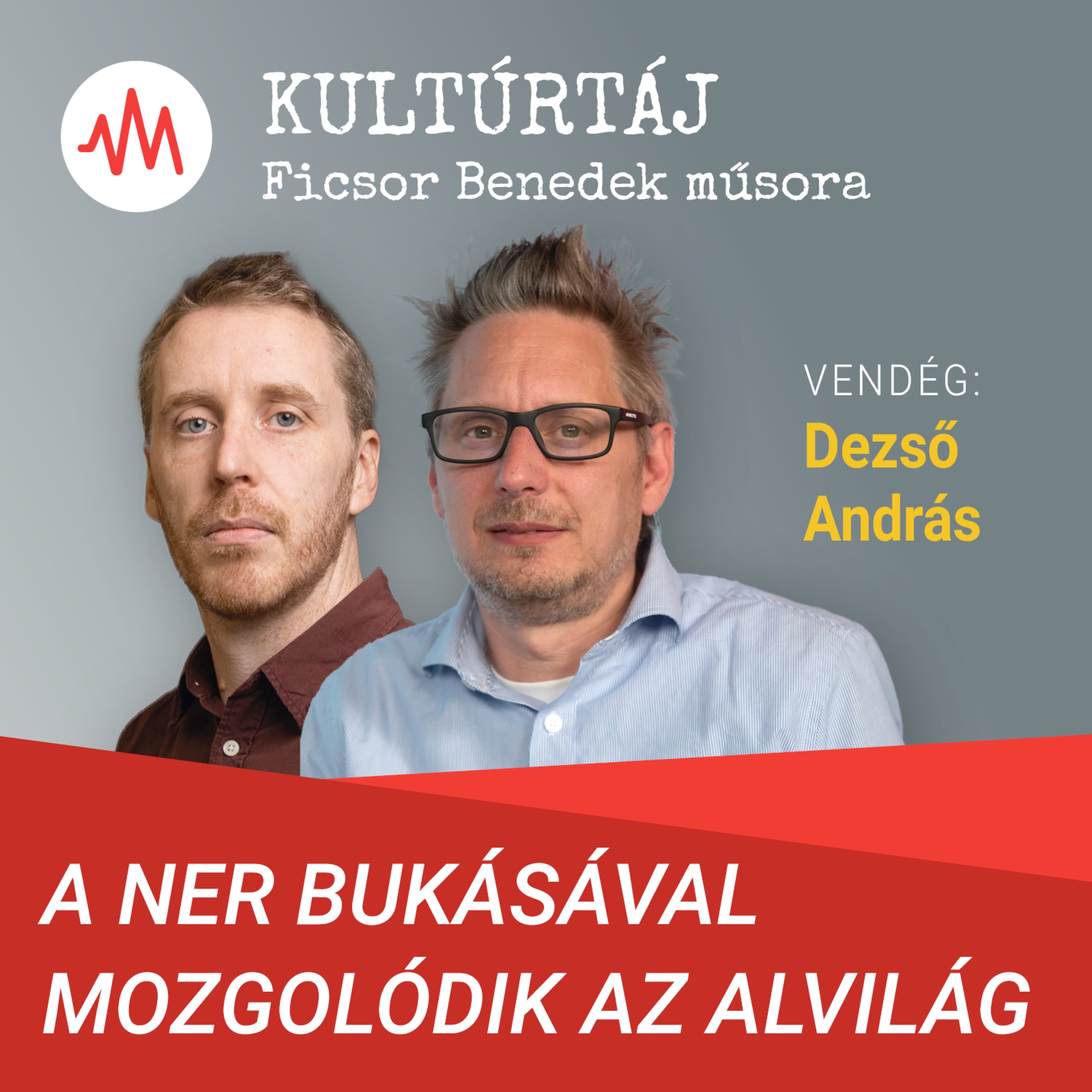 Dezső András: Megjelentek Mészáros Lőrincék, és közölték, hogy kell nekik ez a szálloda – Kultúrtáj