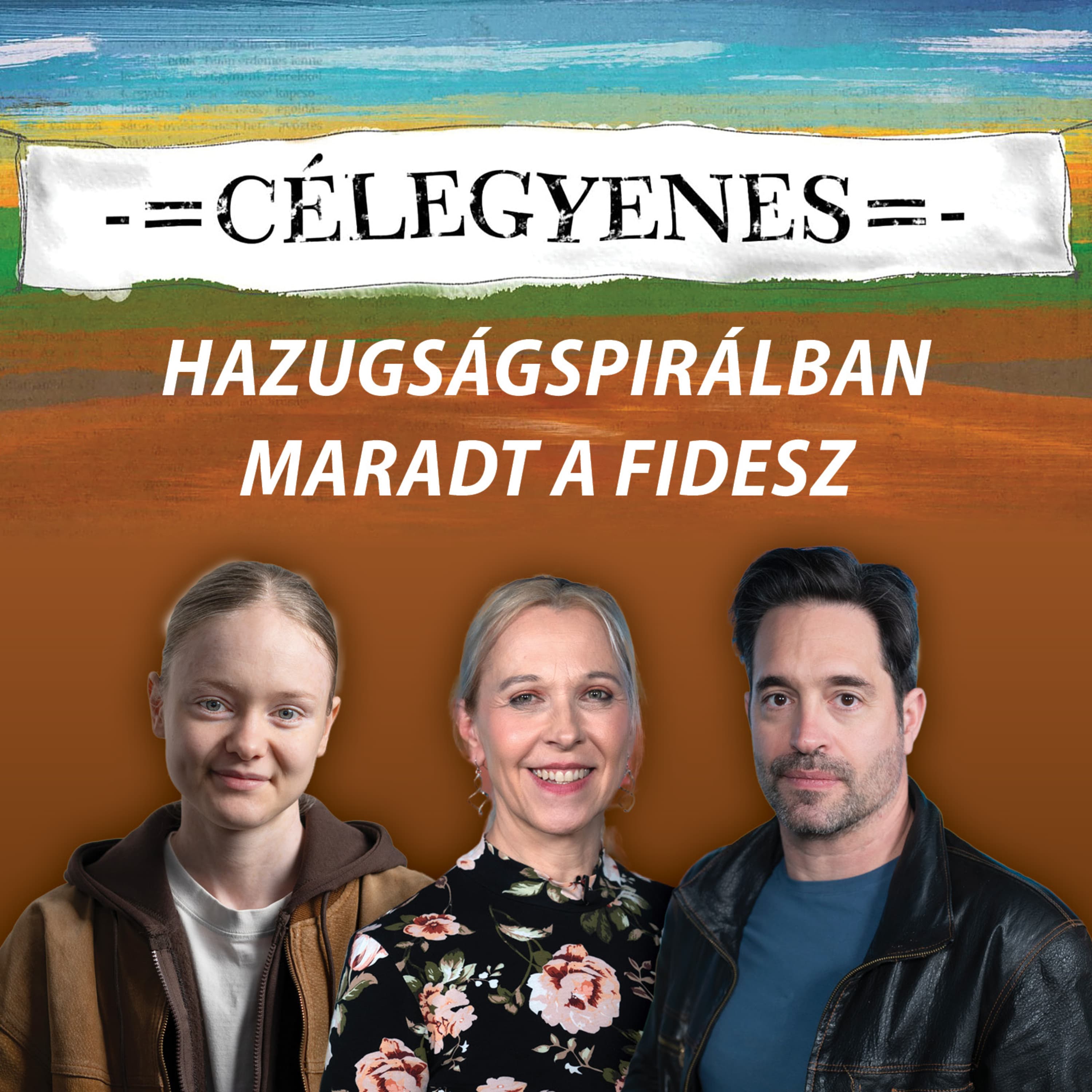 Börtönbe viheti Orbán Viktort az aranykonvoj? – Célegyenes