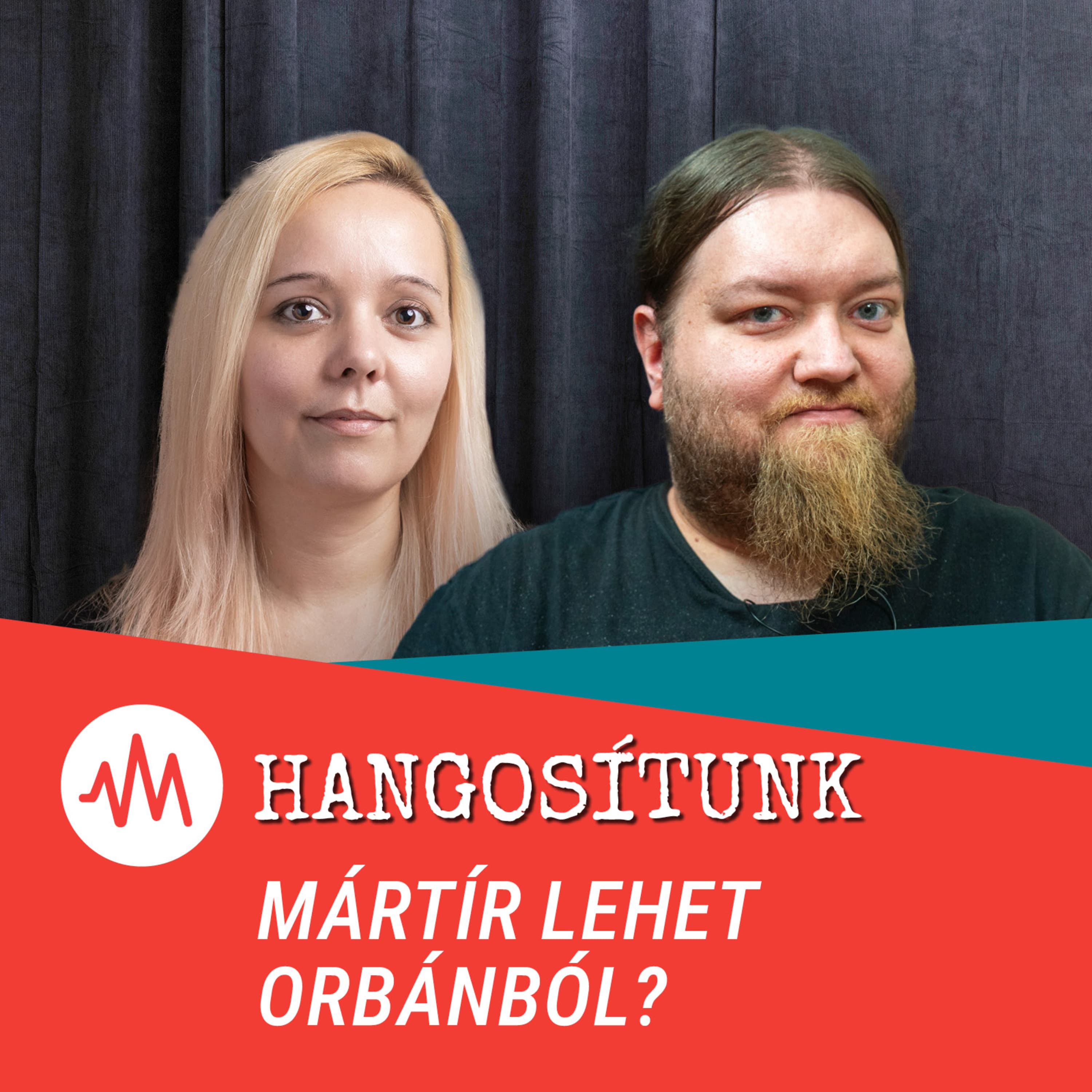 Hajdu Jánosnak így még nehezebb lesz Orbán Viktorra vallani – Hangosítunk