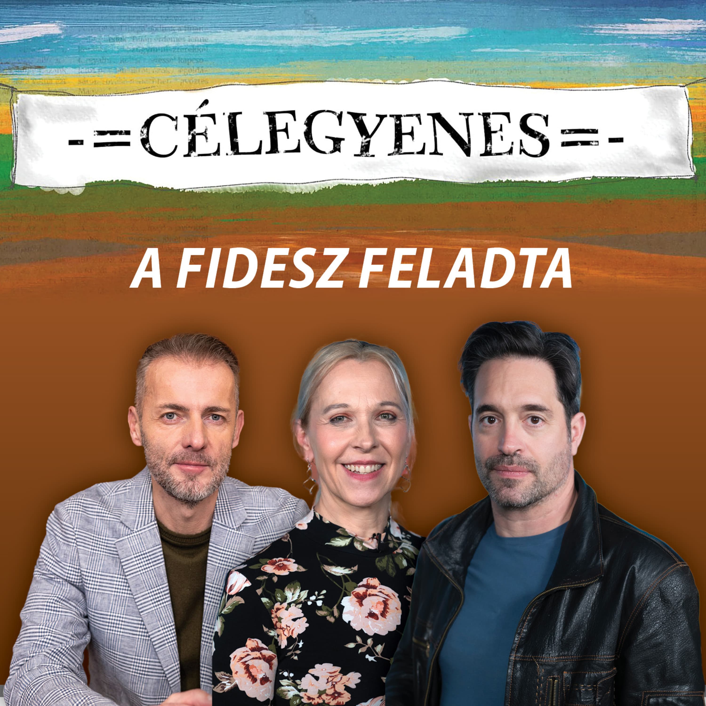 Gulyás elárulta Orbánt – Célegyenes