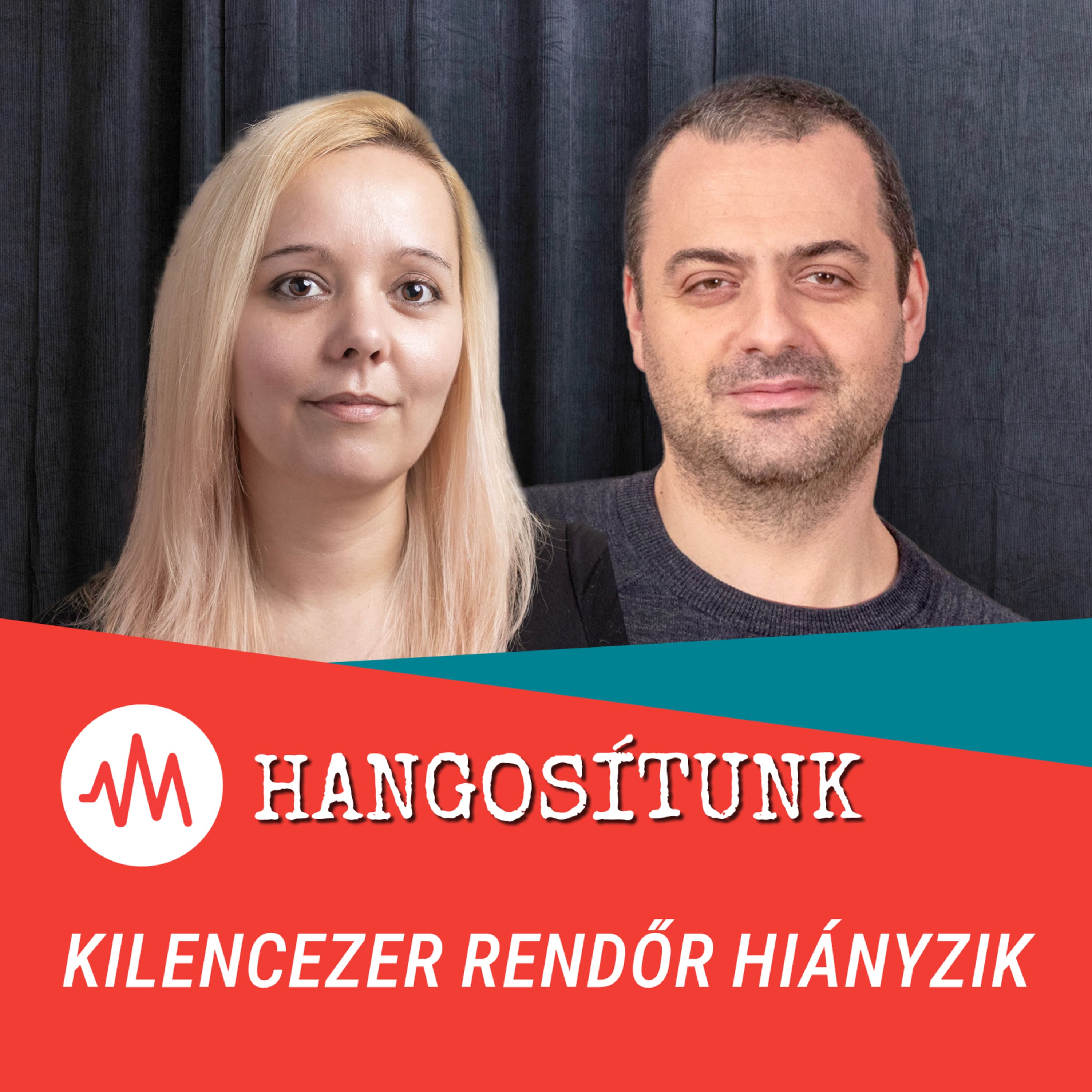 Orbán Viktor és Hajdu János egy cellában? – Hangosítunk