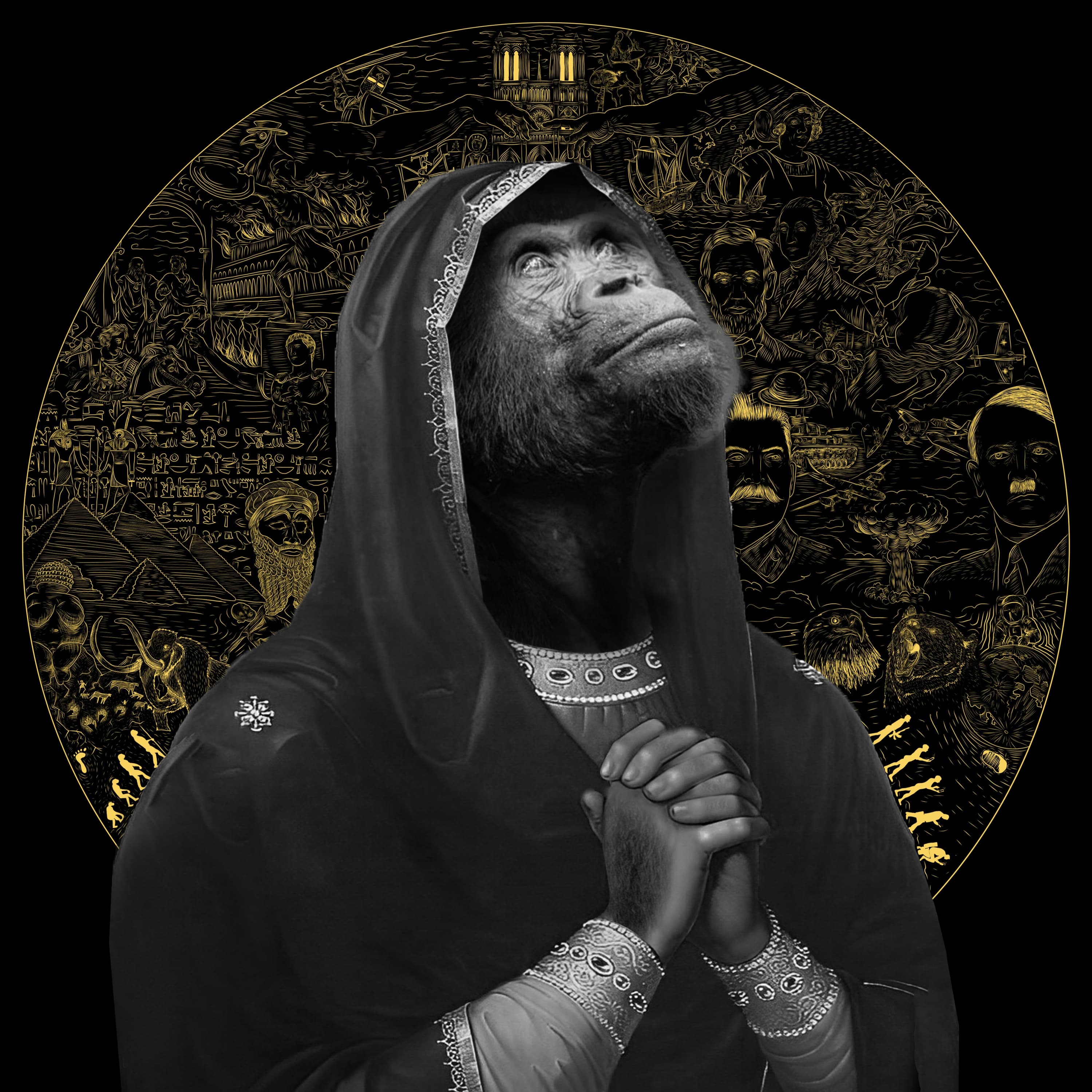 #28. Oroszország geopolitikája: a végeláthatatlan sztyeppe