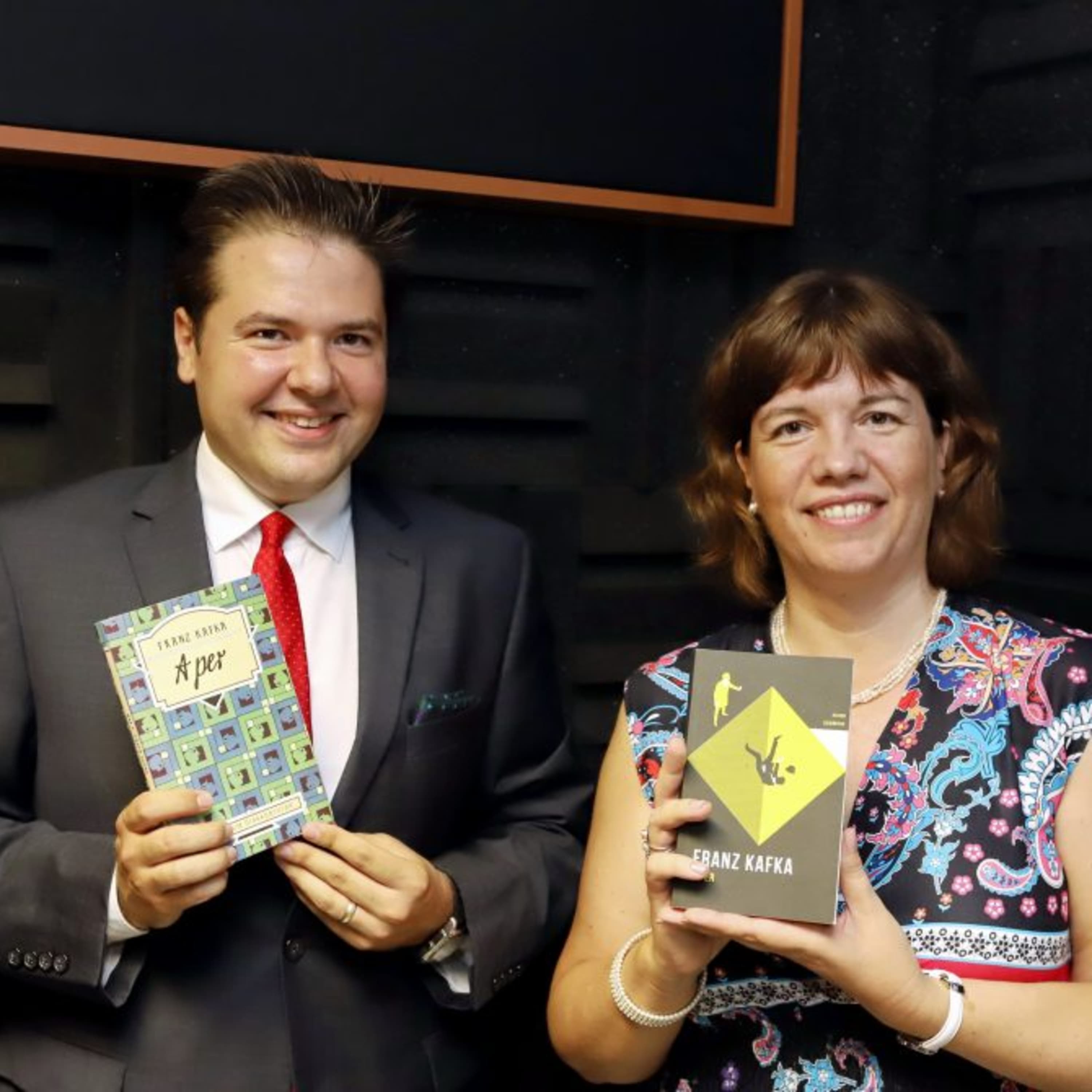 Egy büntetőper görbe tükre. Franz Kafka: A per (13. rész)